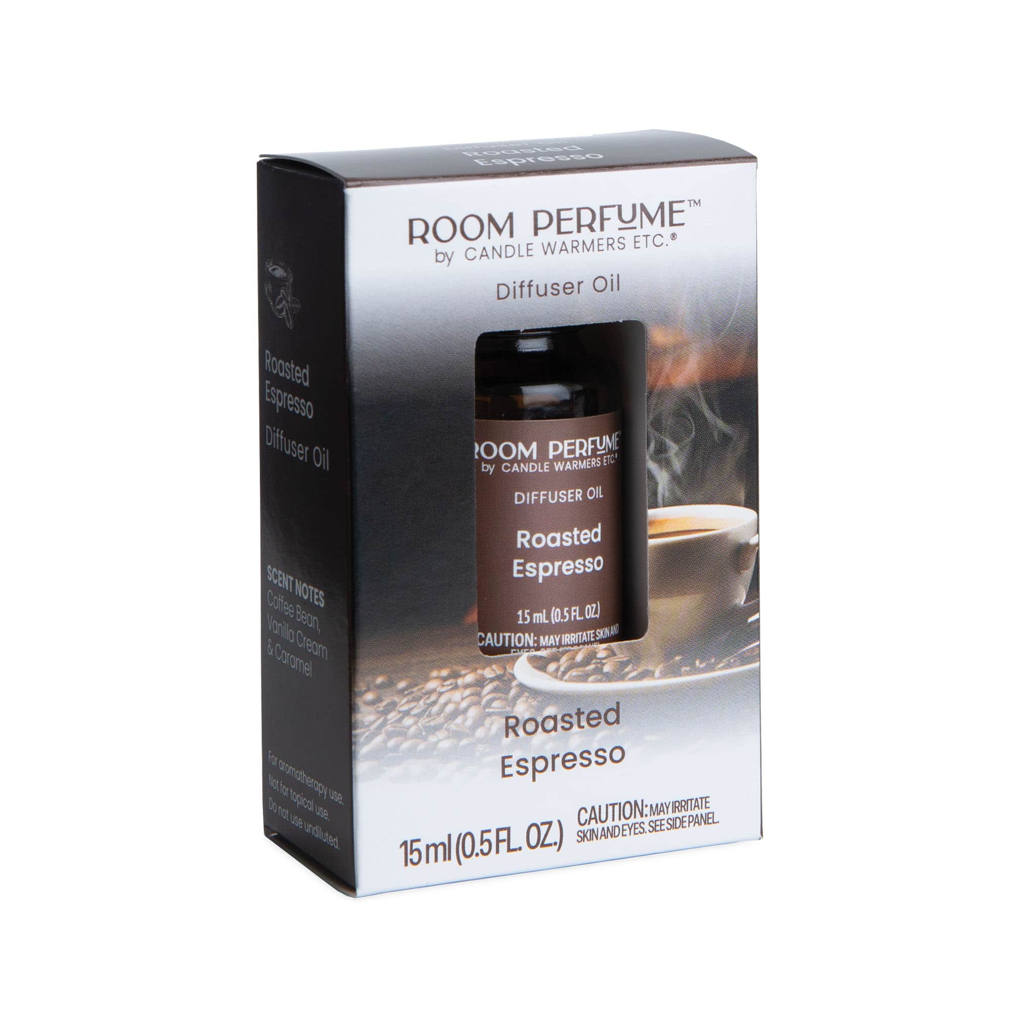Candle Warmers Etc.&#xAE; Room Perfume&#x2122; Diffuser Oil