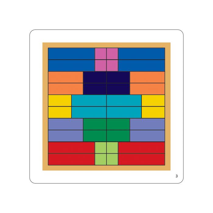 MindWare&#xAE; Pattern Play
