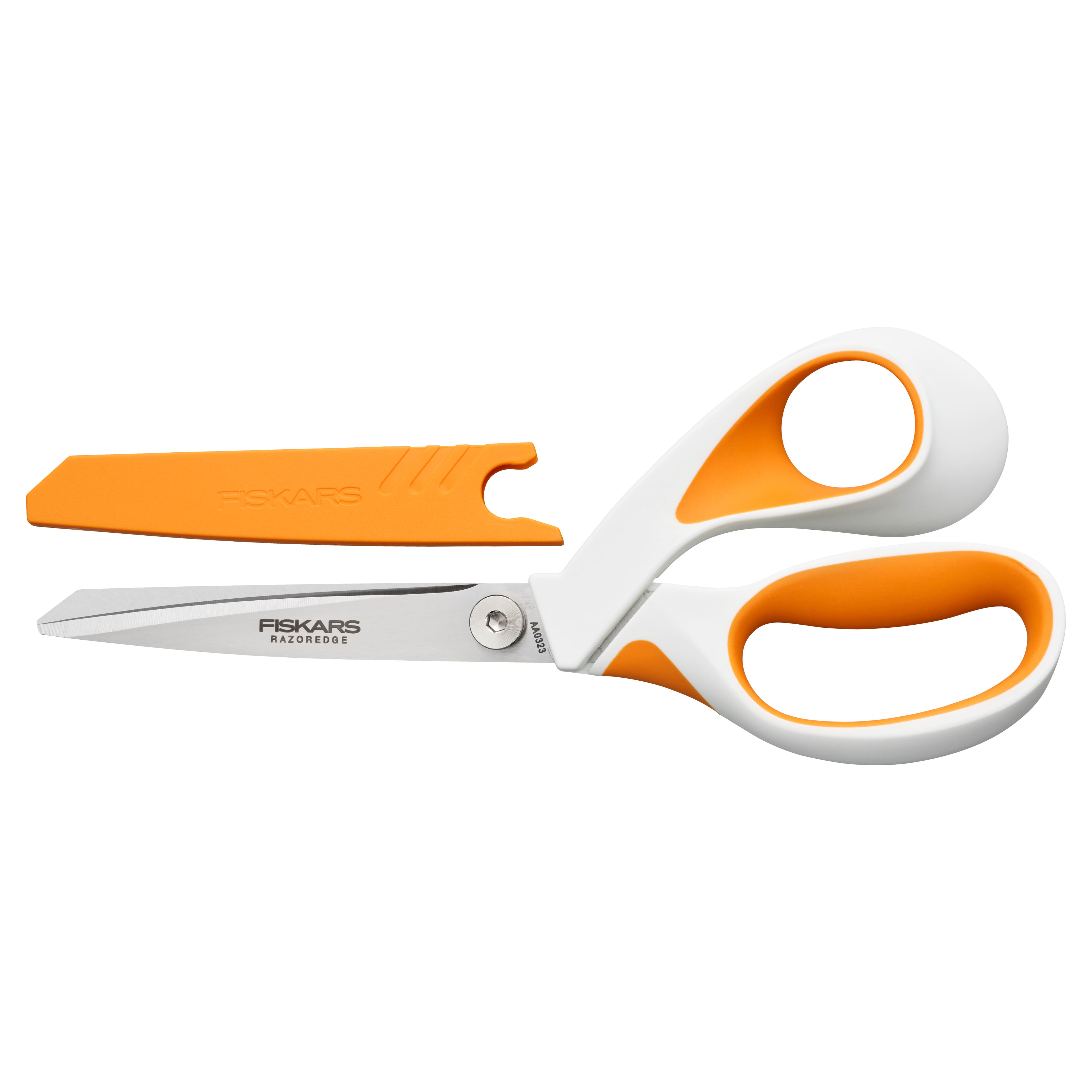 Fiskars&#xAE; RazorEdge&#x2122; Fabric Shears