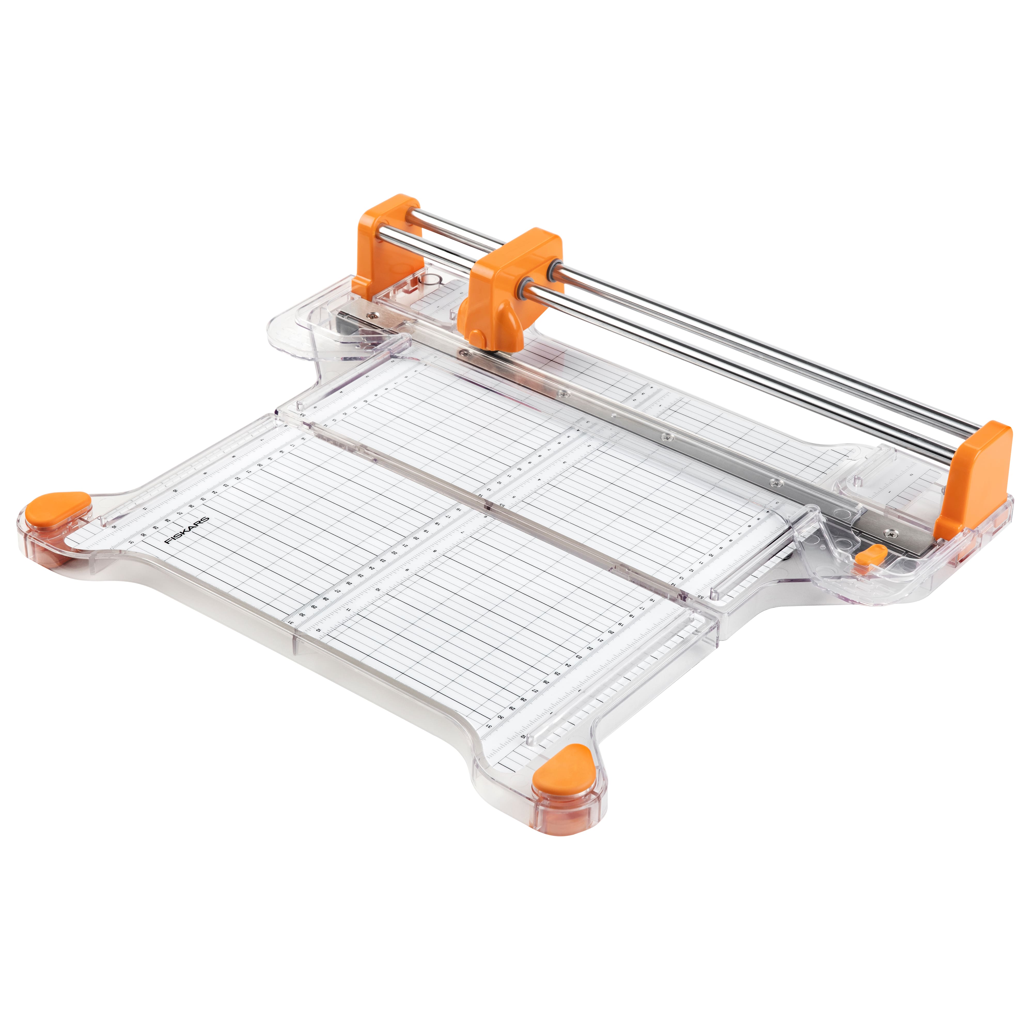 Fiskars® ProCision™ Rotary Bypass Trimmer