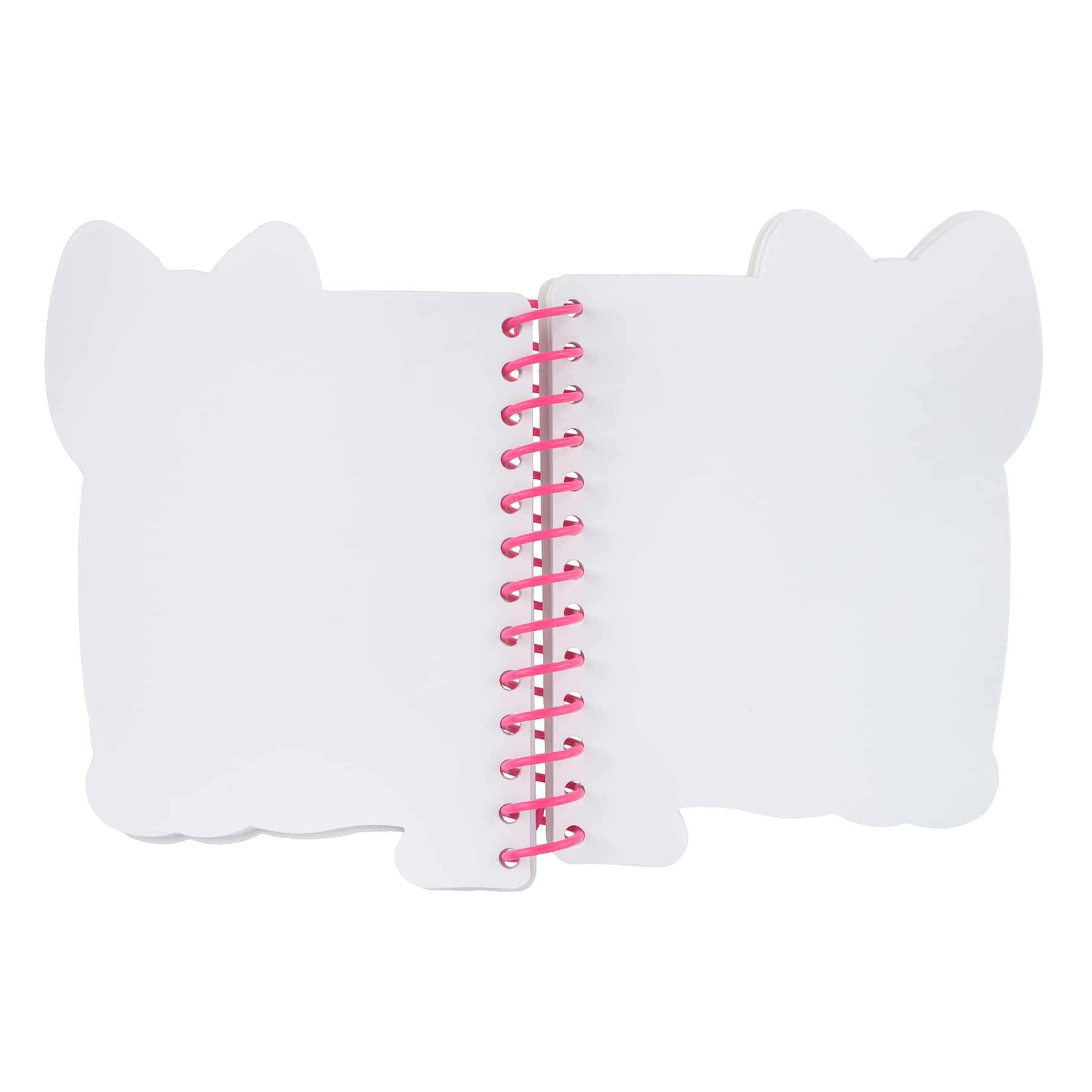Skeleton Cat Notebook by Creatology&#x2122;