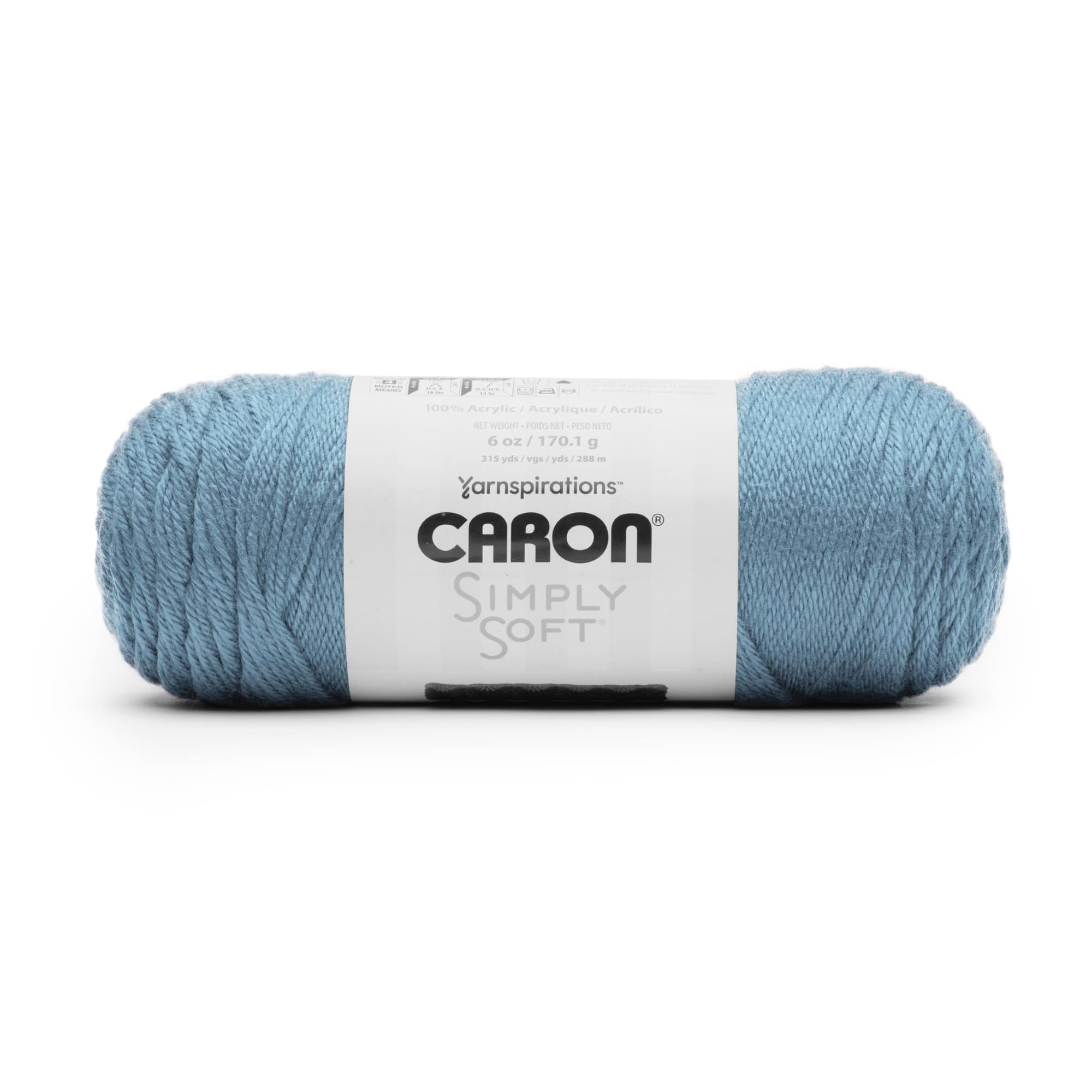 Caron Simply Soft Yarn 