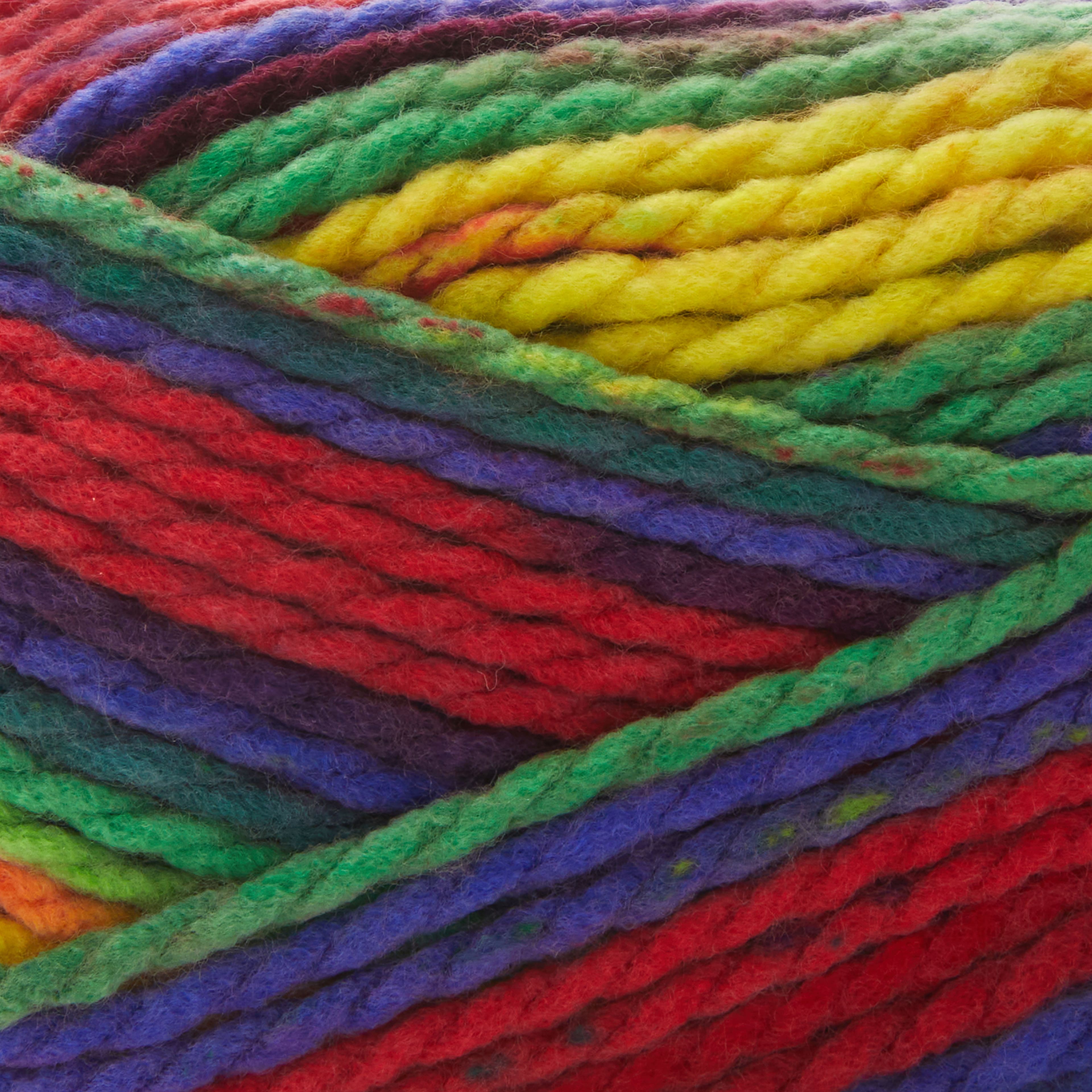Charisma&#xAE; Yarn by Loops &#x26; Threads&#xAE;