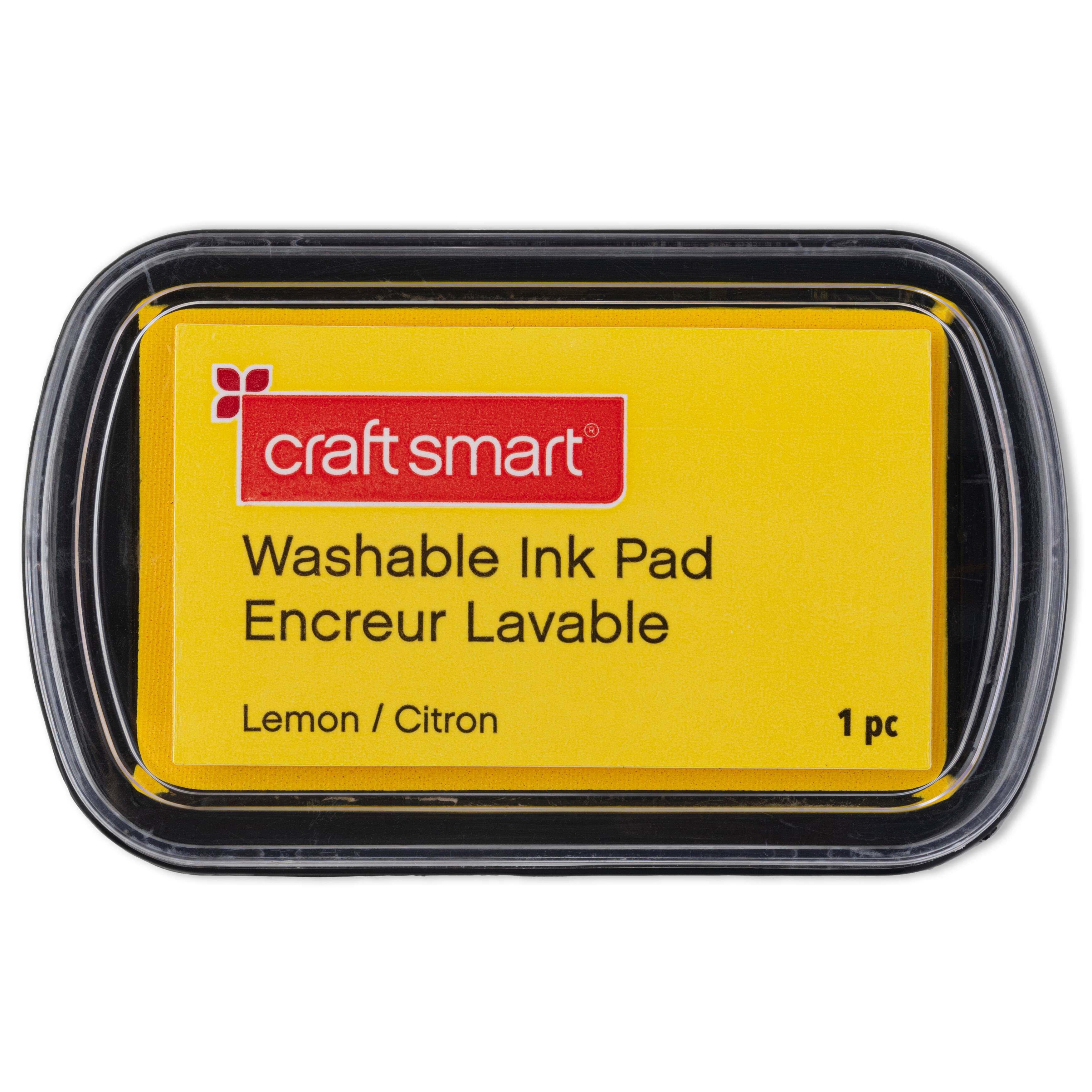 12 Pack: Washable Ink Pad by Craft Smart