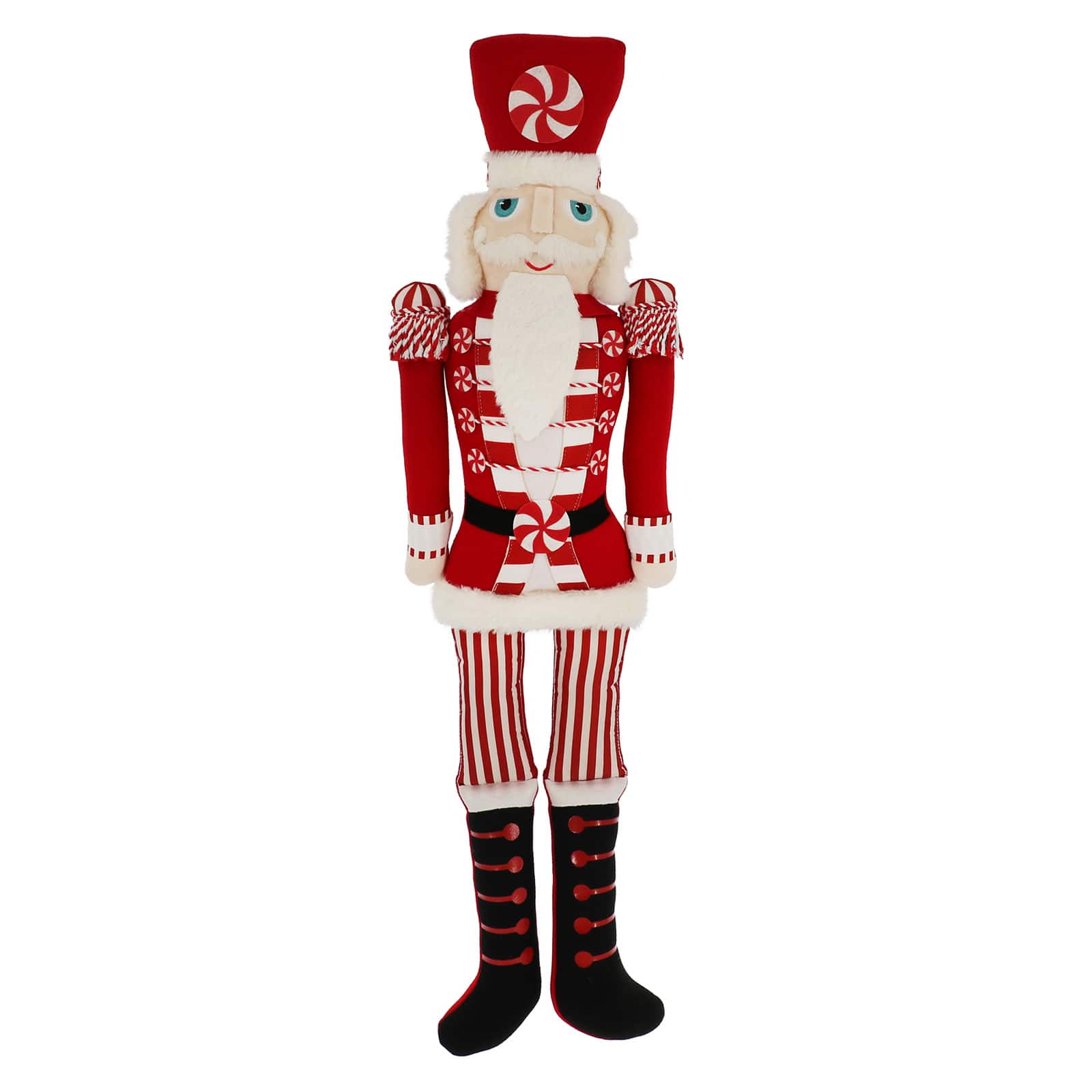 39&#x22; x 11&#x22; Nutcracker Pillow by Ashland&#xAE;