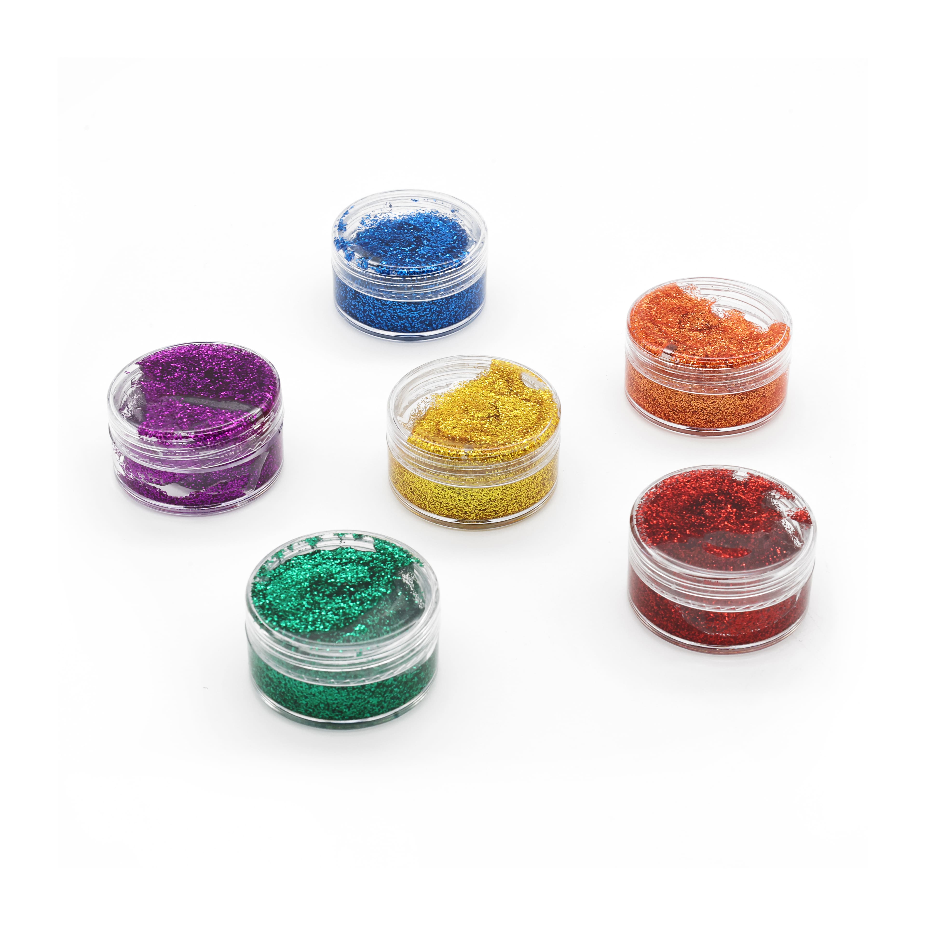 Pride Face Glitter by Celebrate It&#x2122;