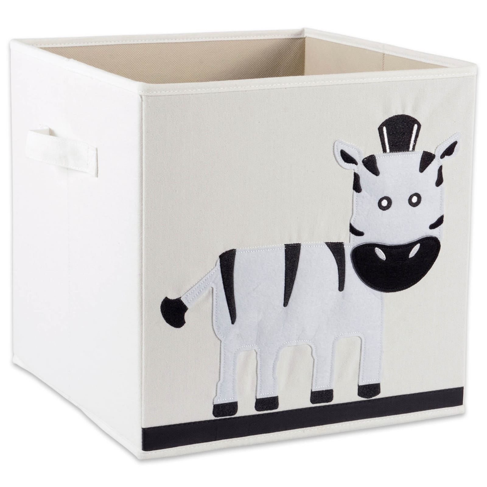 DII® Zebra Storage Cube