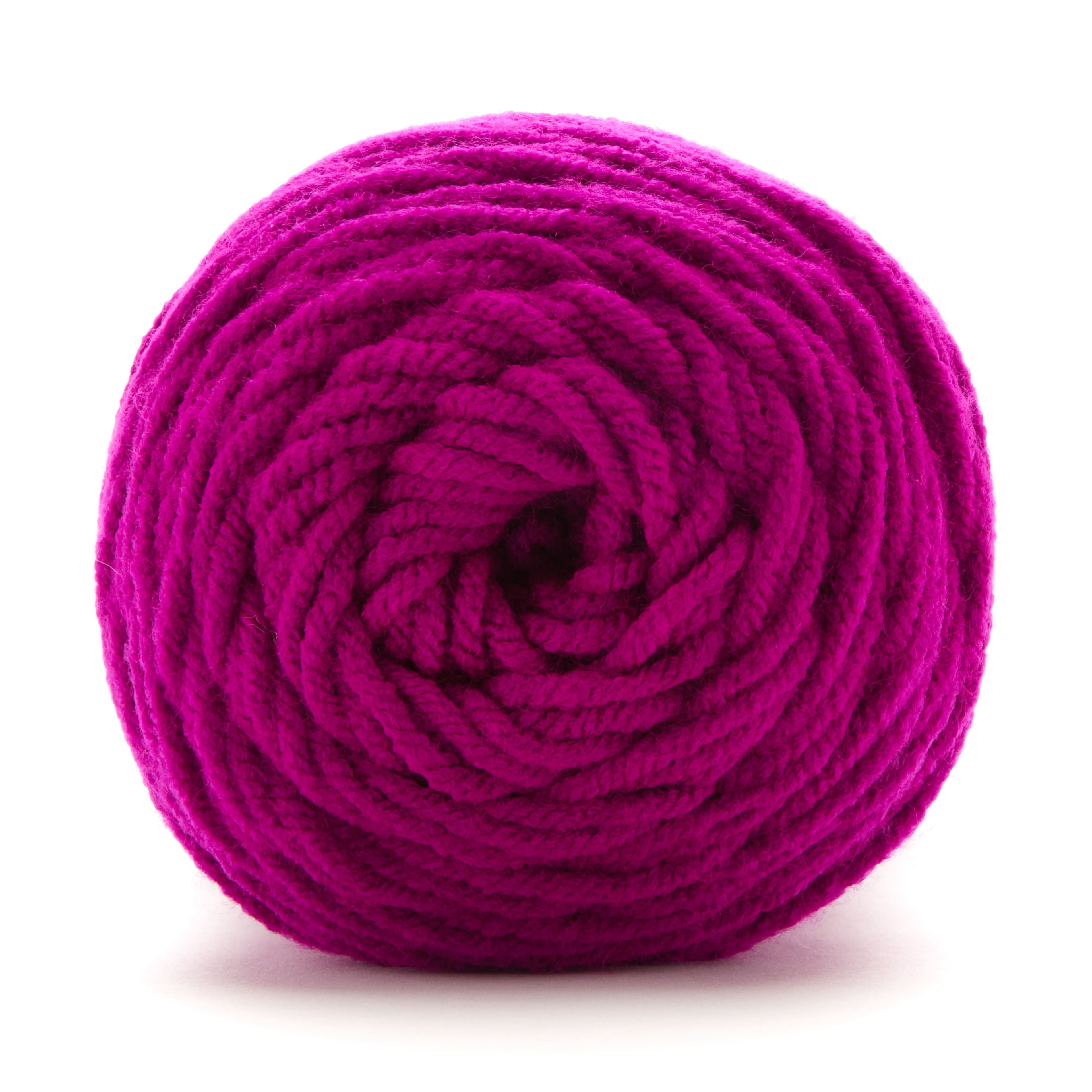 Soft Classic™ Neon Yarn by Loops & Threads®