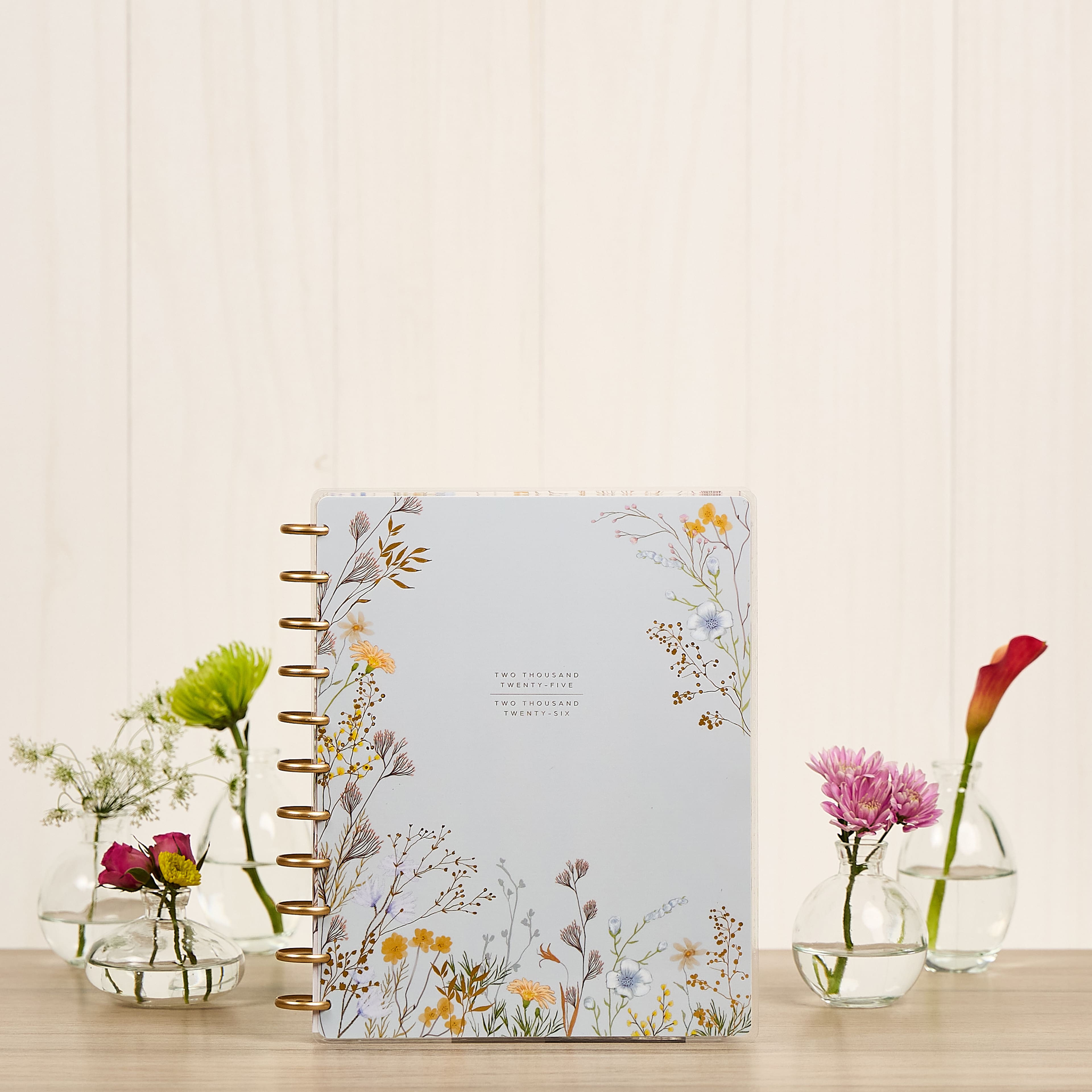 The Big Happy Planner&#xAE; Spring Fields