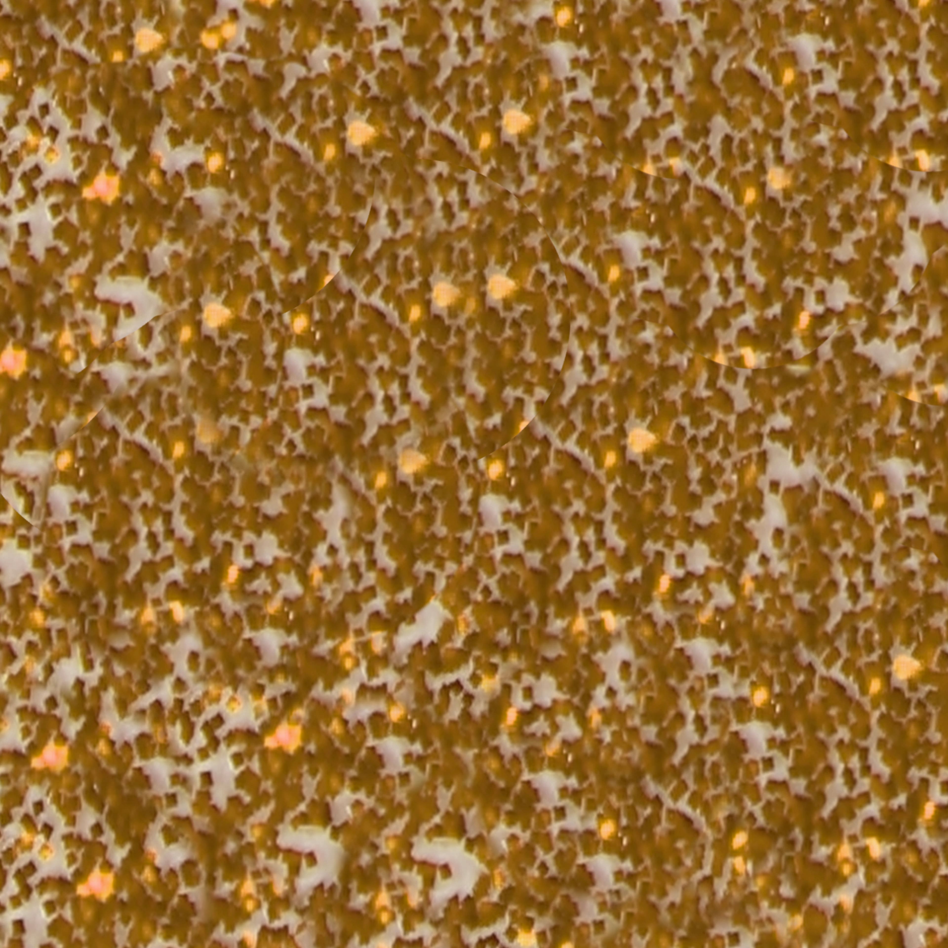 12 Pack: Glitter Brush-On Fabric Paint by Make Market®