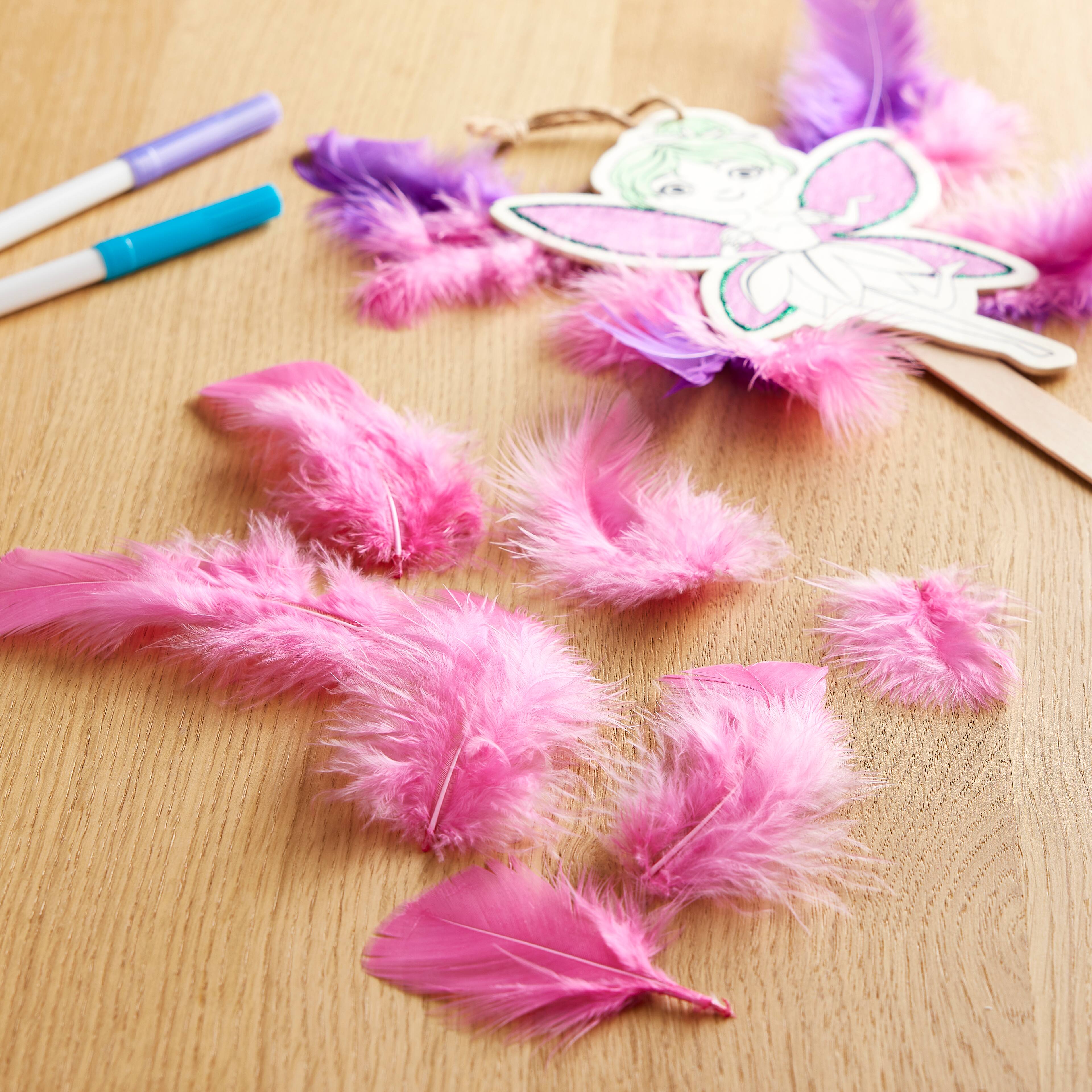 12 Pack: Turkey Feathers by Creatology&#x2122;