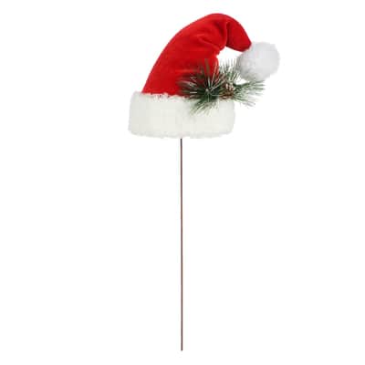 santa hat pick