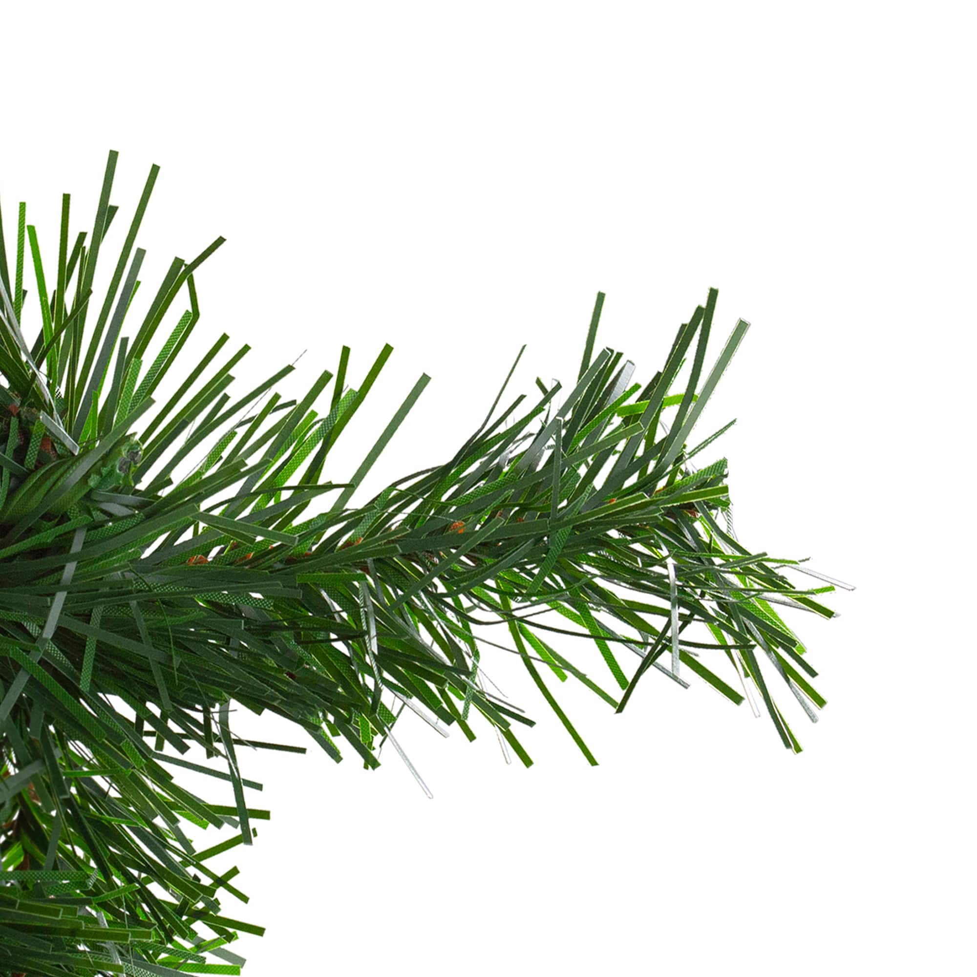 3ft., 4ft., &#x26; 5ft. Unlit Woodland Alpine Artificial Christmas Tree Set