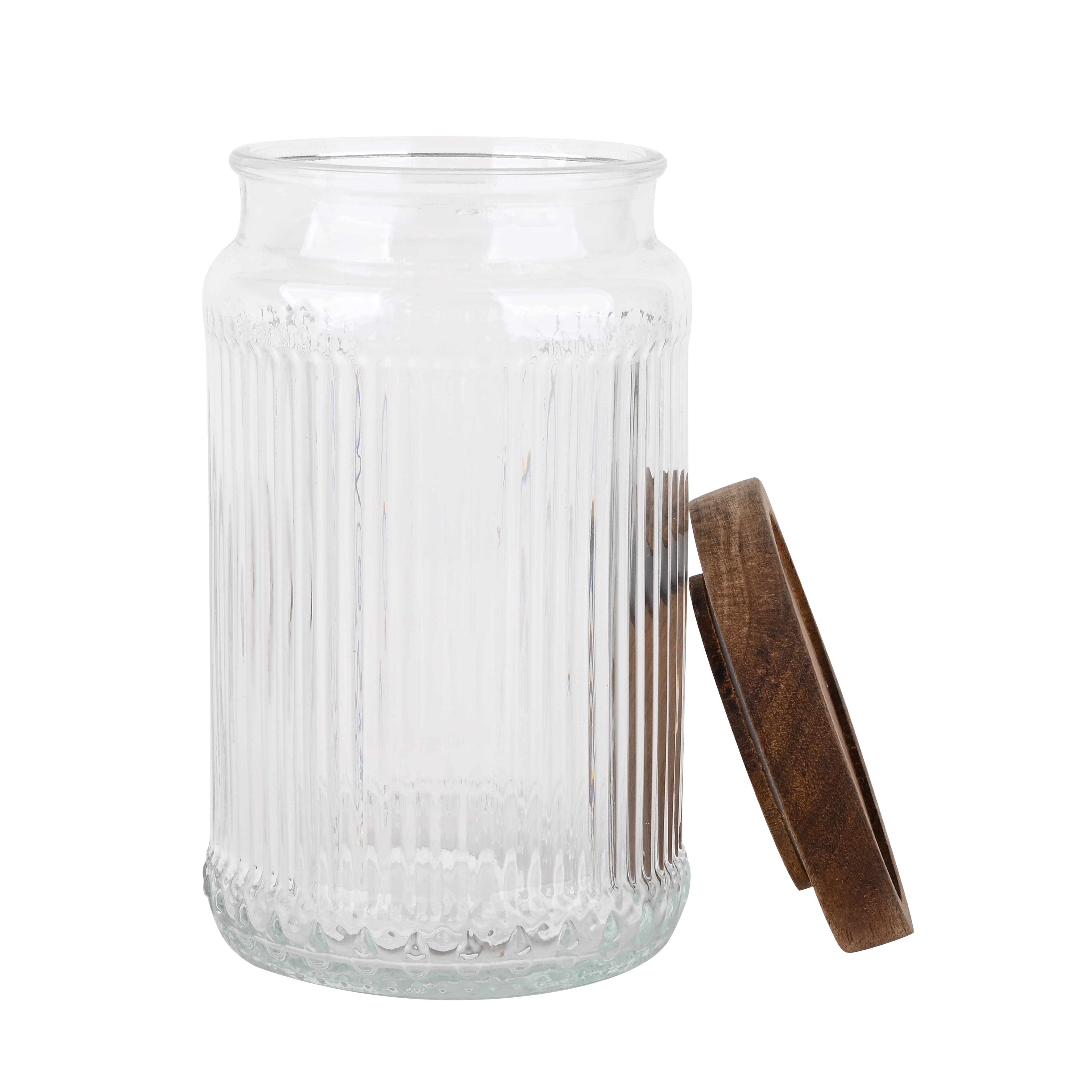 Glass Container with Lid by Ashland&#xAE;