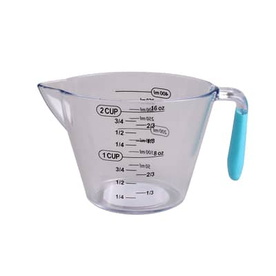 16oz. Liquid Measuring Cup by Celebrate It™ | Michaels