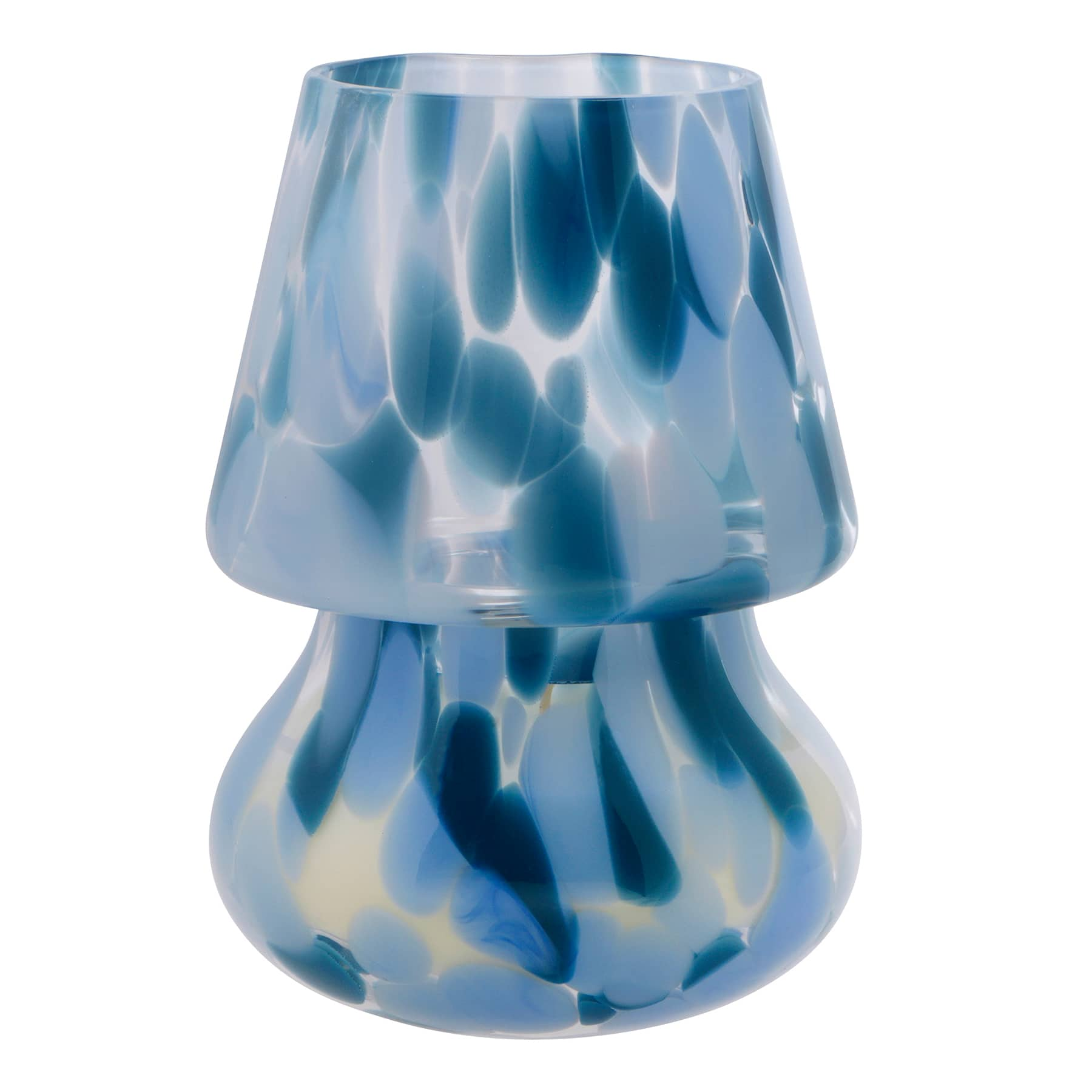 Glass Lampshade Scented Candle by Ashland&#xAE;