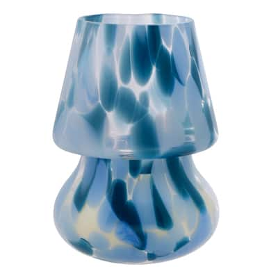 Glass Lampshade Scented Candle by Ashland®