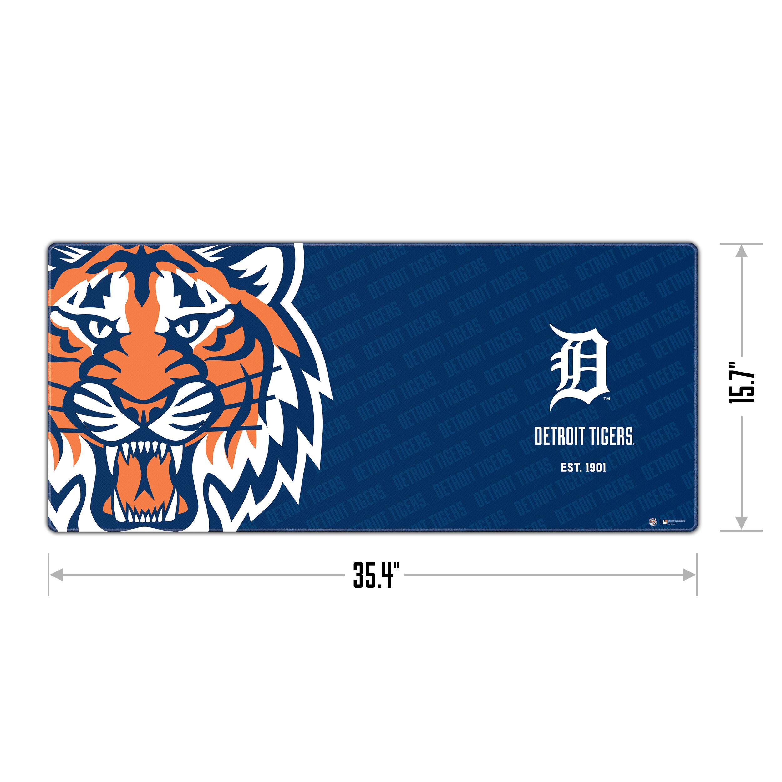 MLB Logo Series Desk Pad