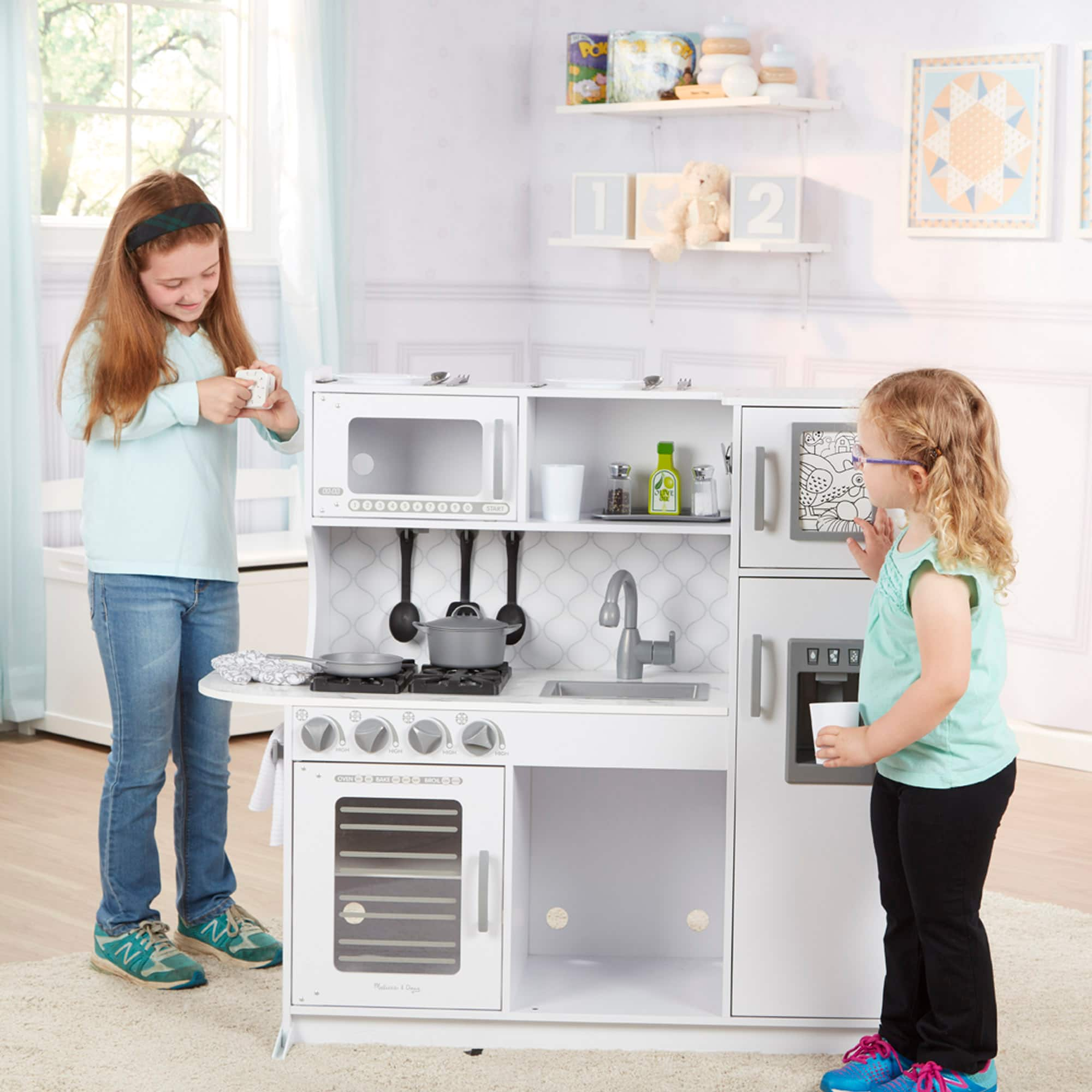 Melissa &#x26; Doug&#xAE; Cloud Chef&#x27;s Kitchen