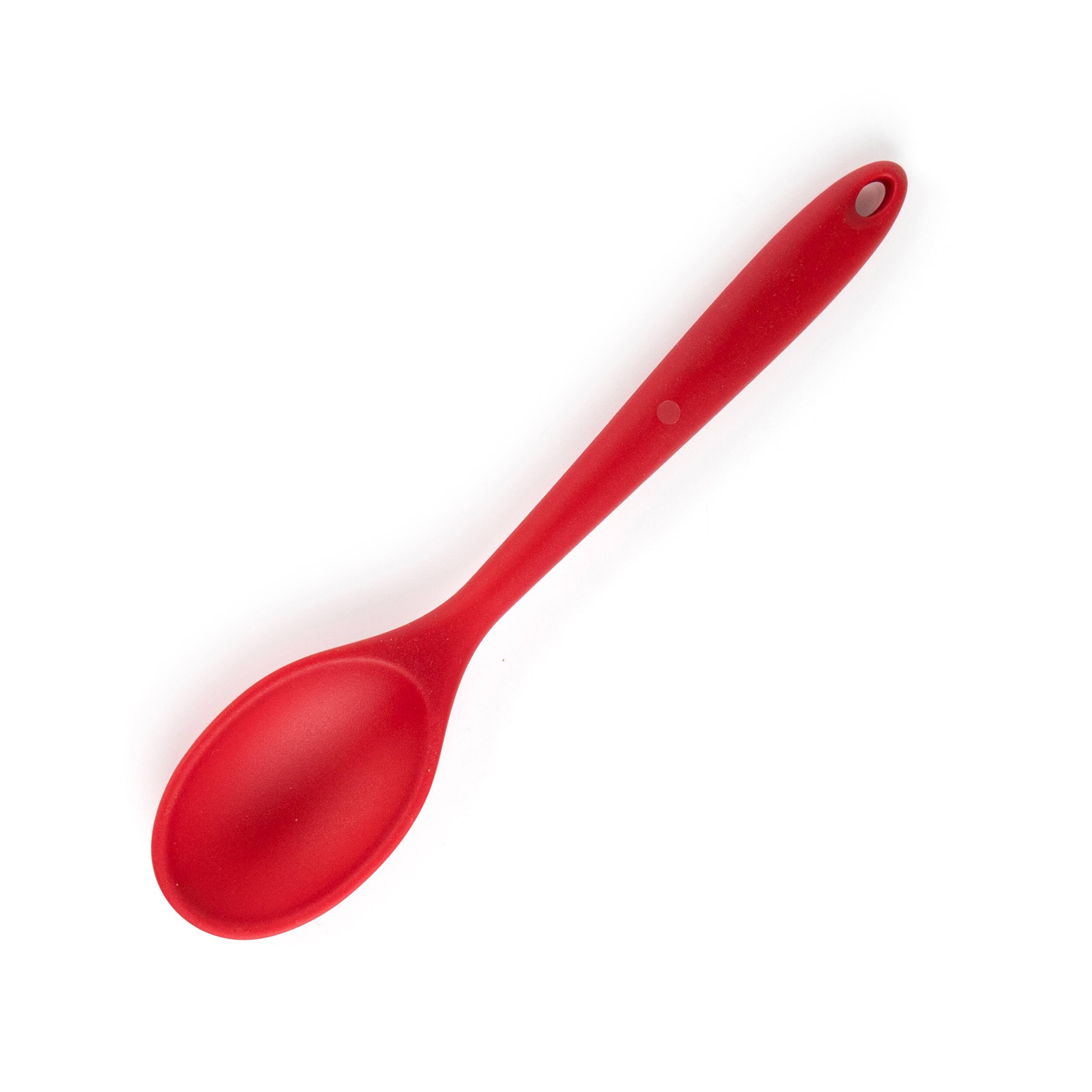 MegaChef Multicolor Silicone Cooking Utensils Set, 12ct.