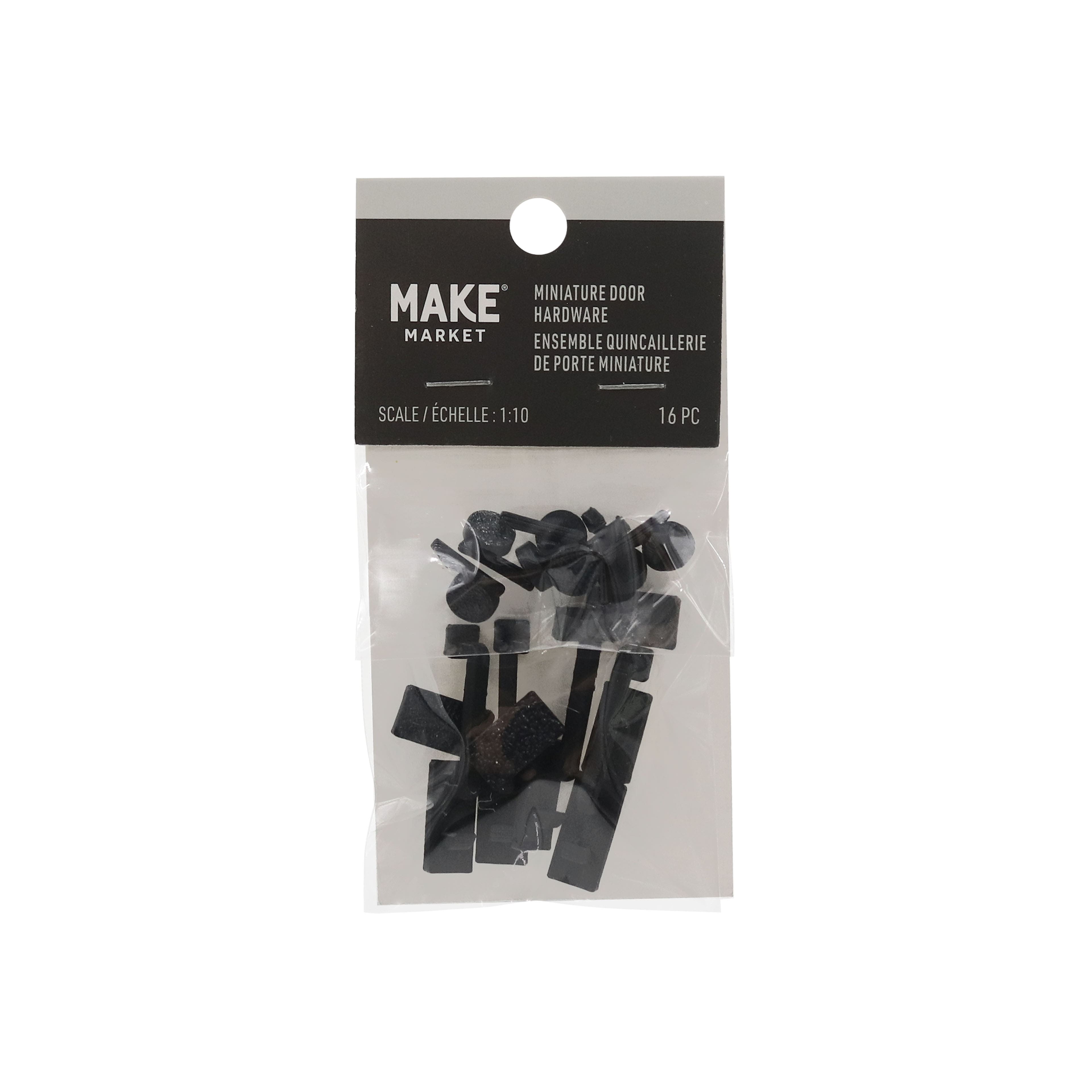 Mini Door Hardware by Make Market&#xAE;