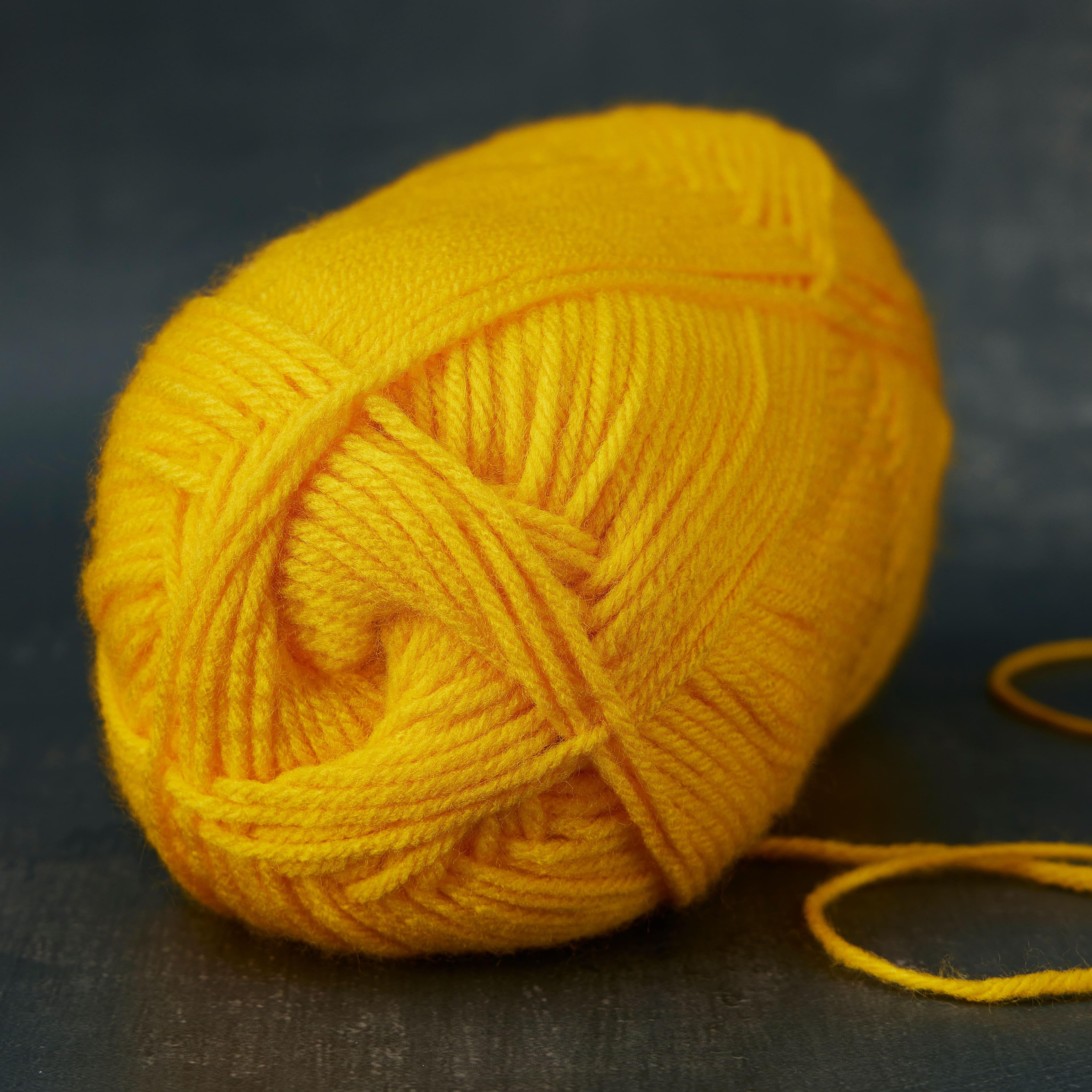 18 Pack: Impeccable&#xAE; Solid Yarn by Loops &#x26; Threads&#xAE;