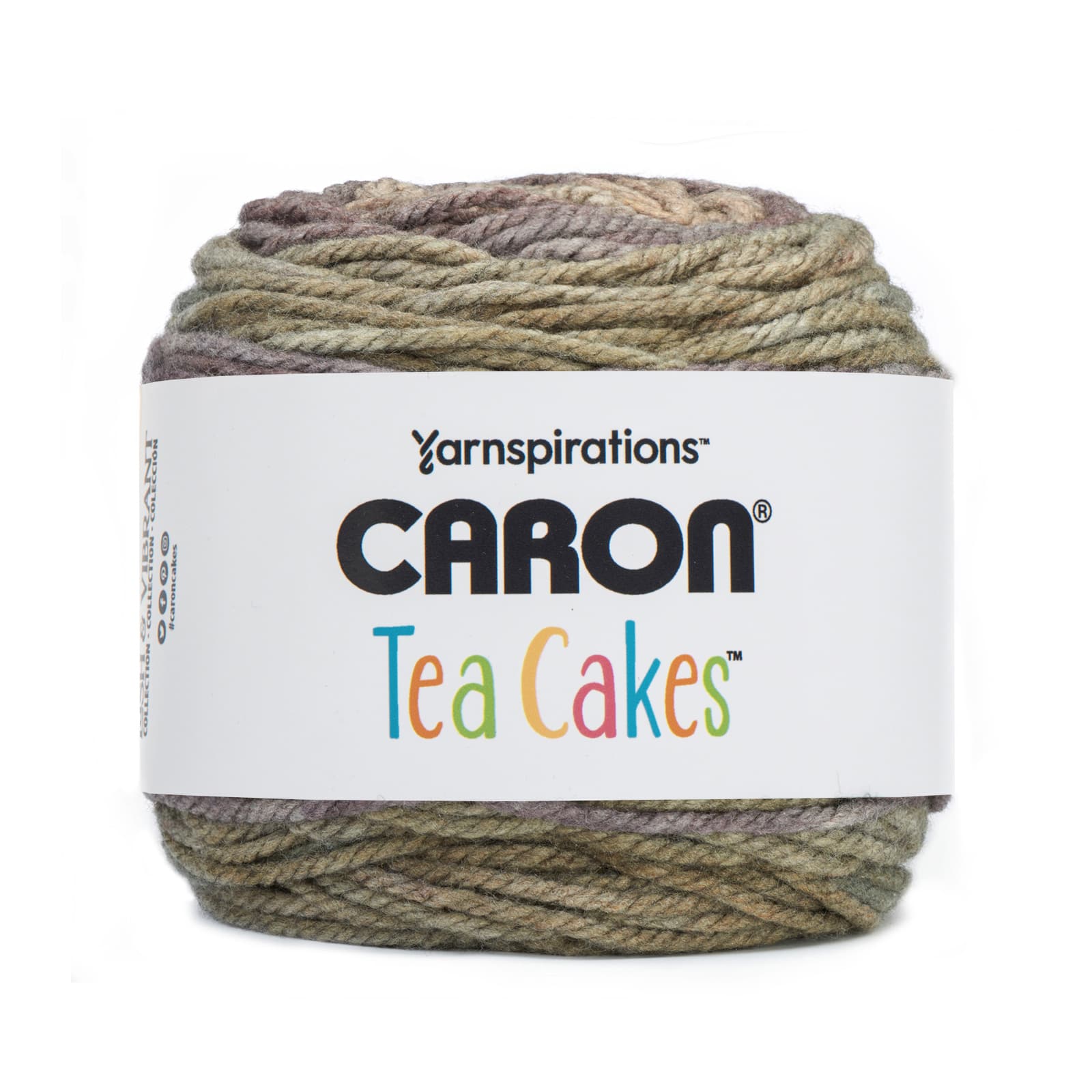 Caron Cotton Cakes Yarn - Discontinued Shades