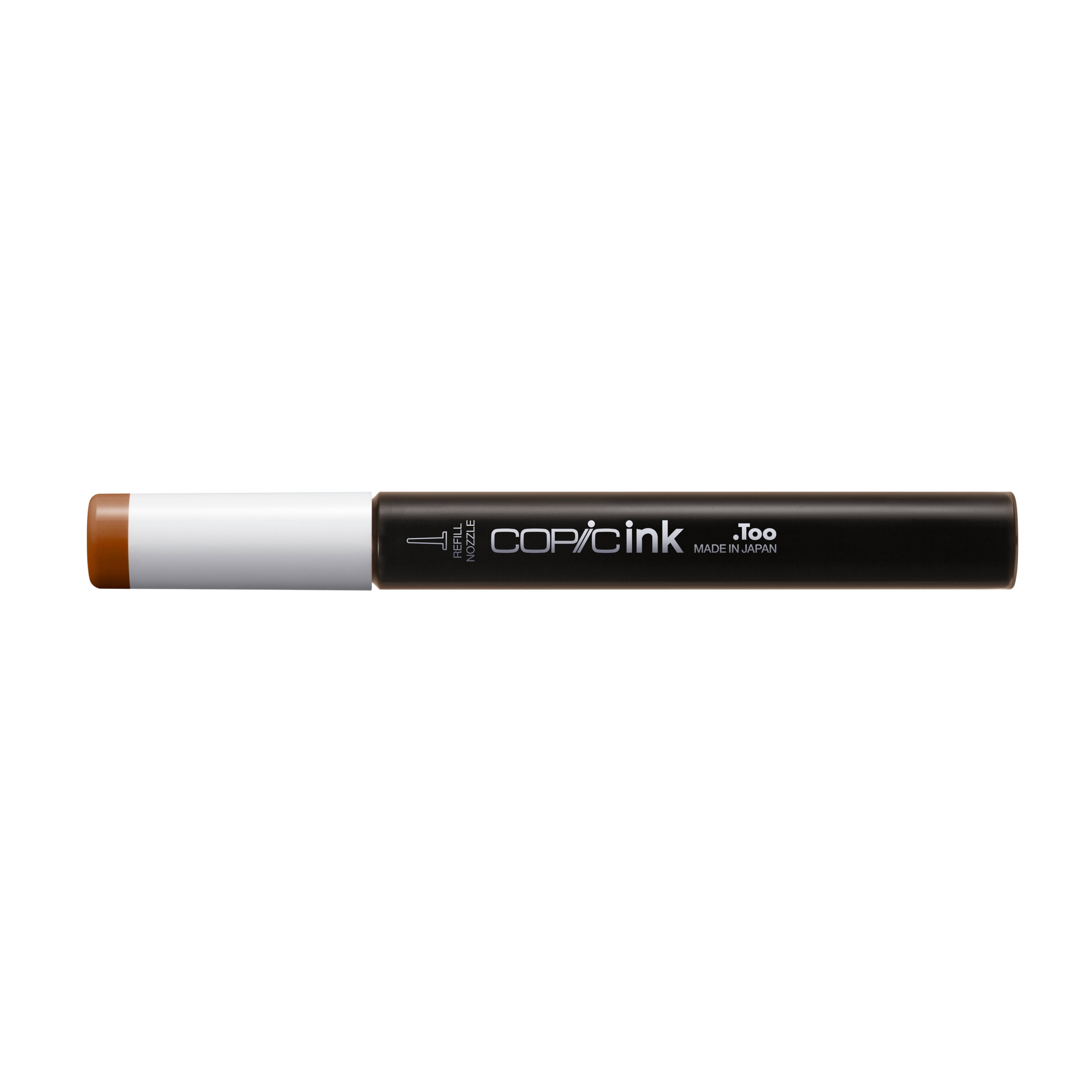 Copic&#xAE; Earth Ink Refill
