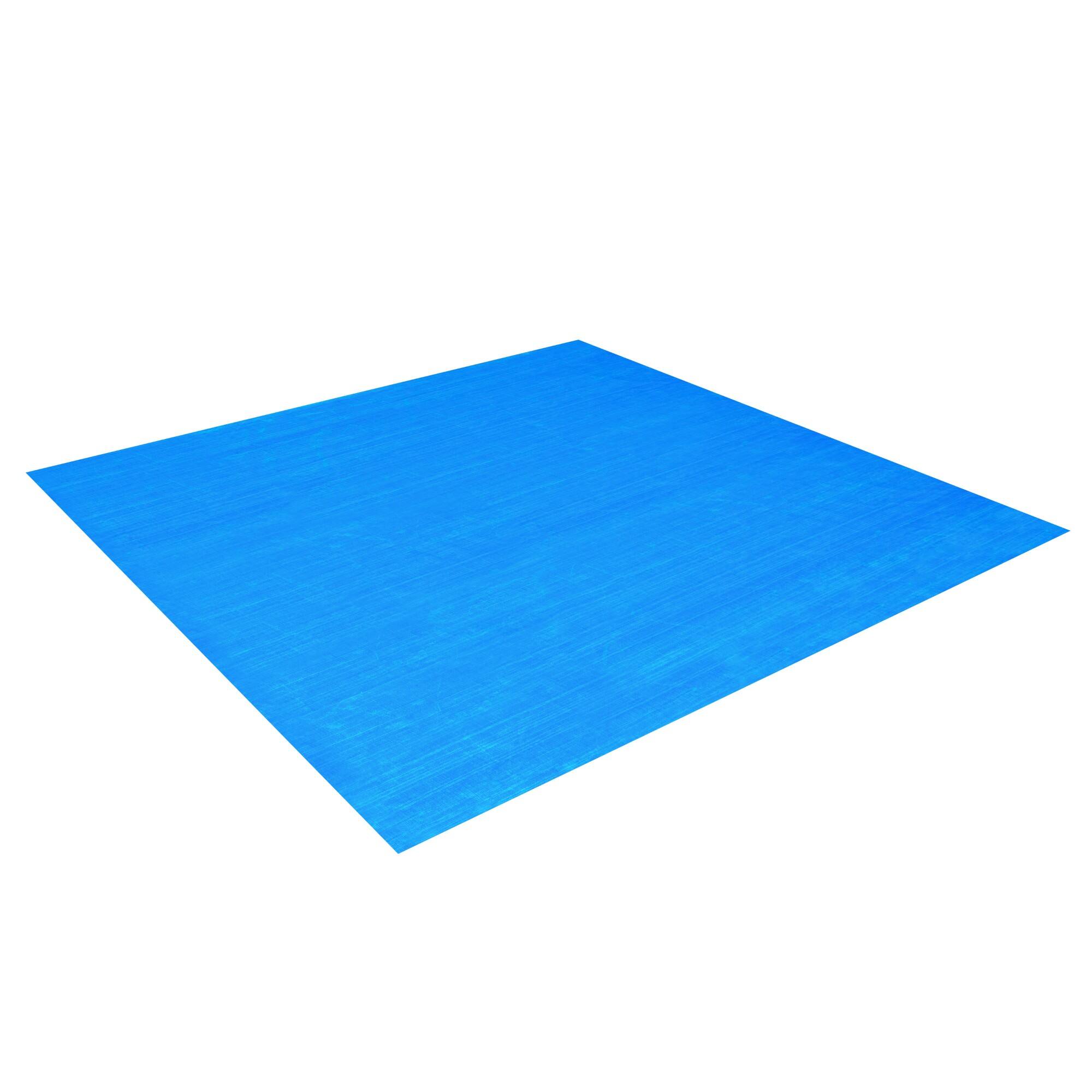 Bestway Flowclear&#x2122; 16ft. Ground Cloth