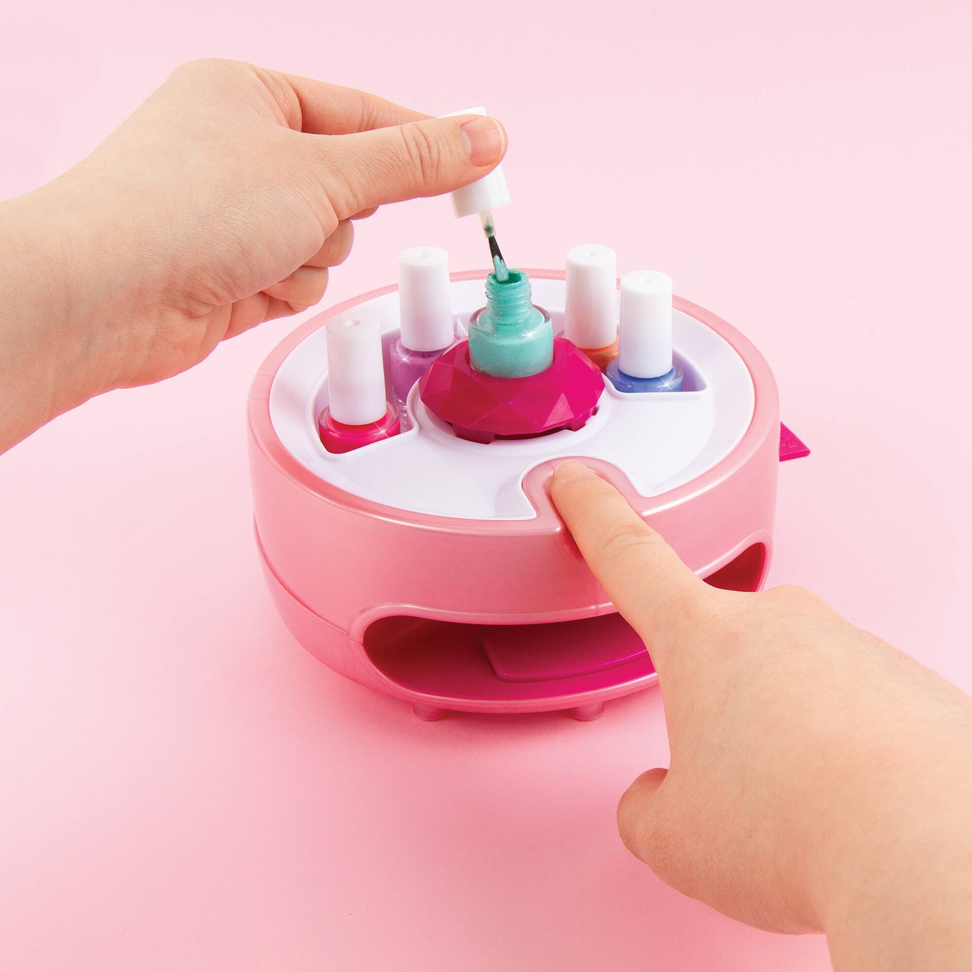 Make It Real&#x2122; Light Magic Nail Dryer