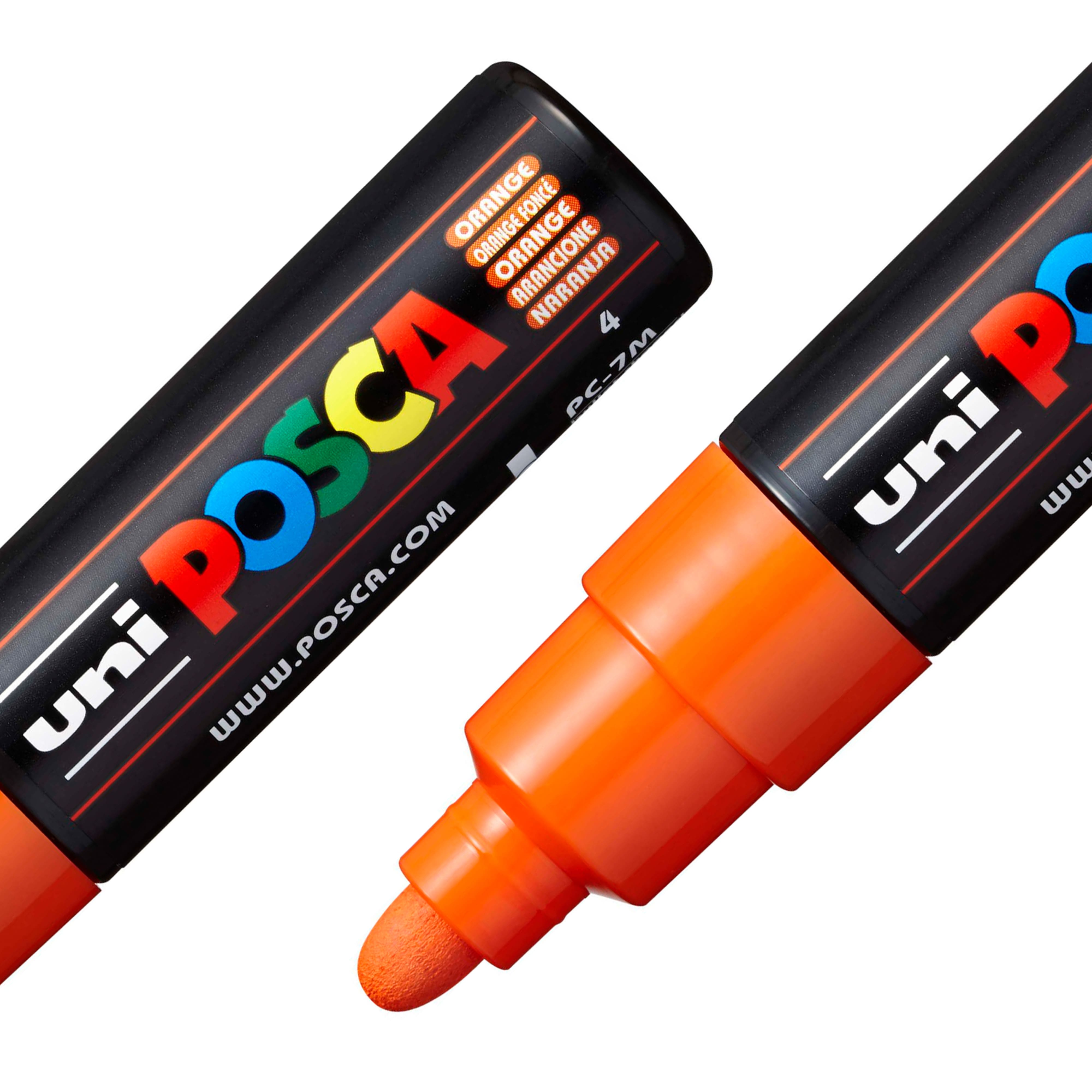 uni&#xAE; POSCA&#xAE; PC-7M Bullet Marker