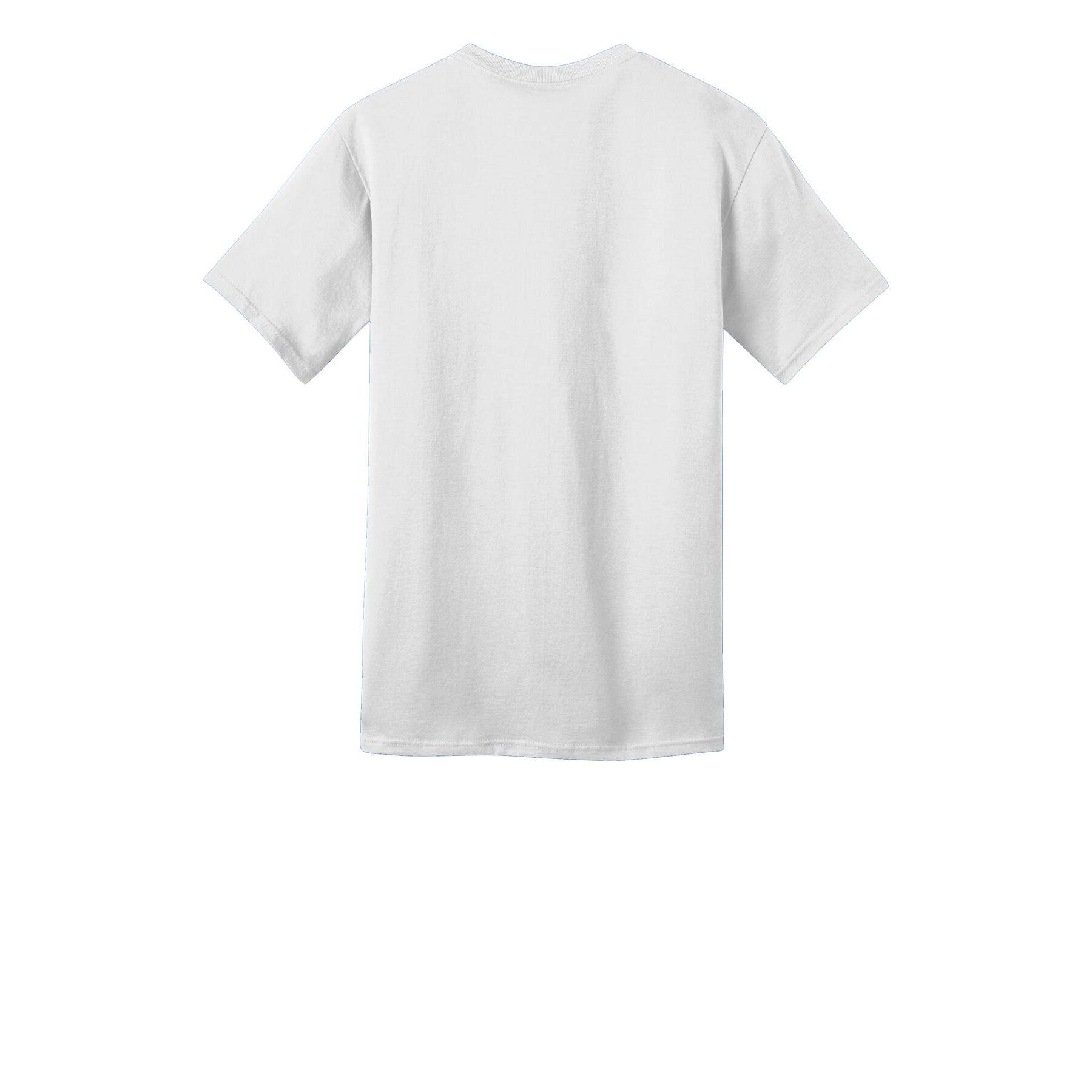 Port &#x26; Company&#xAE; Ring Spun Cotton T-Shirt