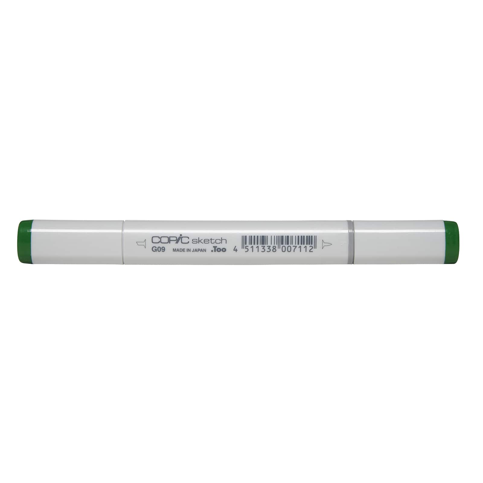 Copic&#xAE; Sketch Marker, Greens