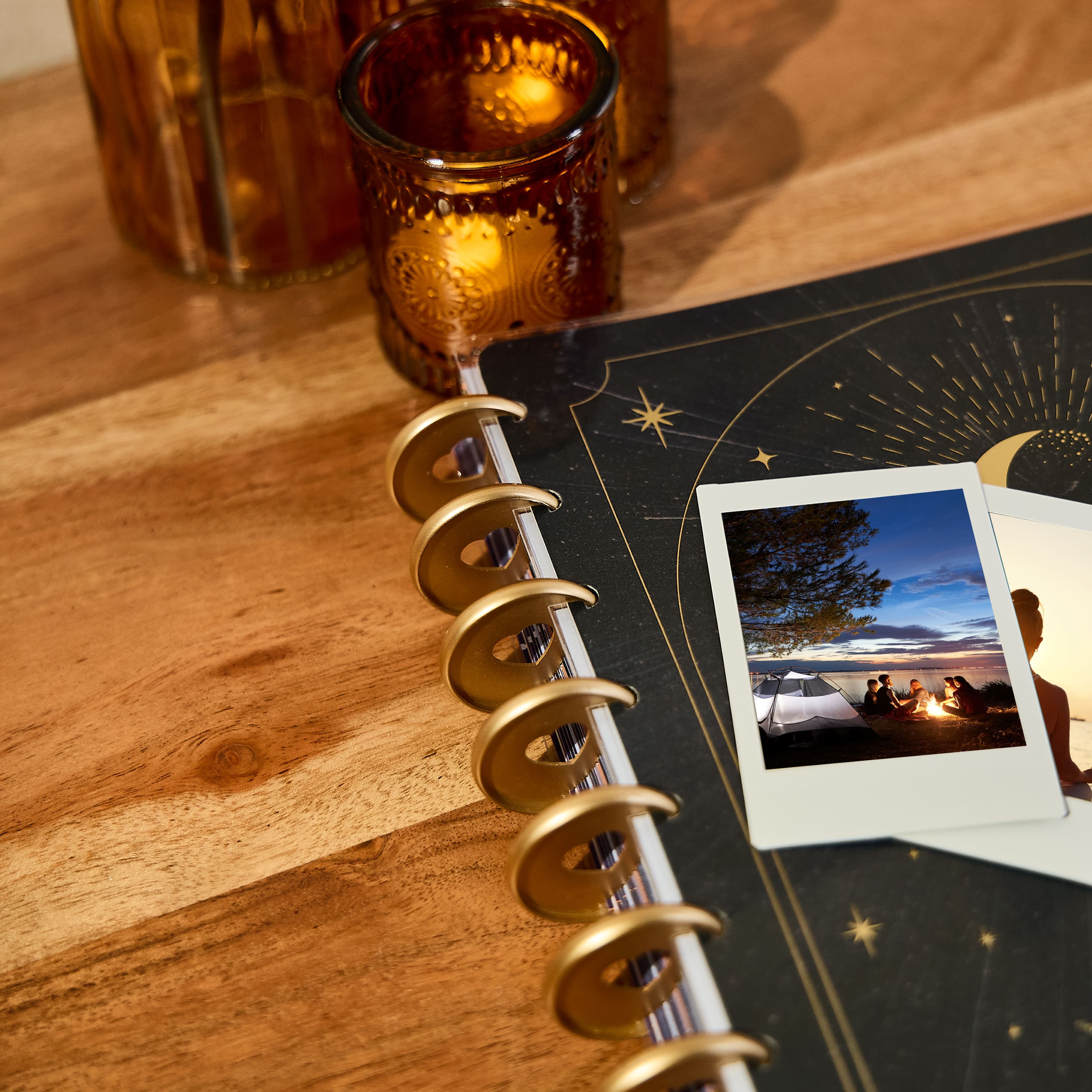 The Classic Happy Planner® Starcrossed