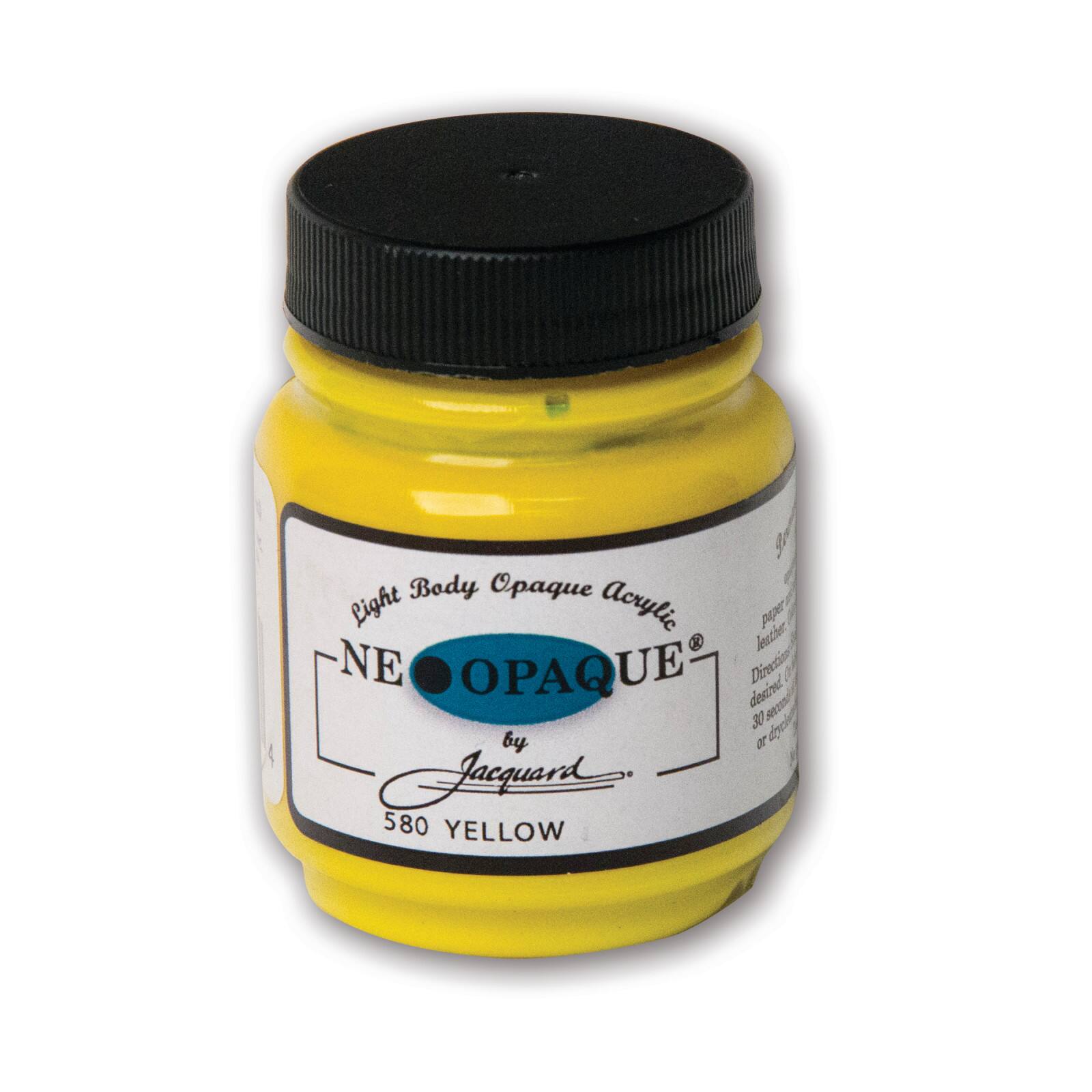 Jacquard Neopaque&#xAE; Acrylic Paint, 2.25oz.