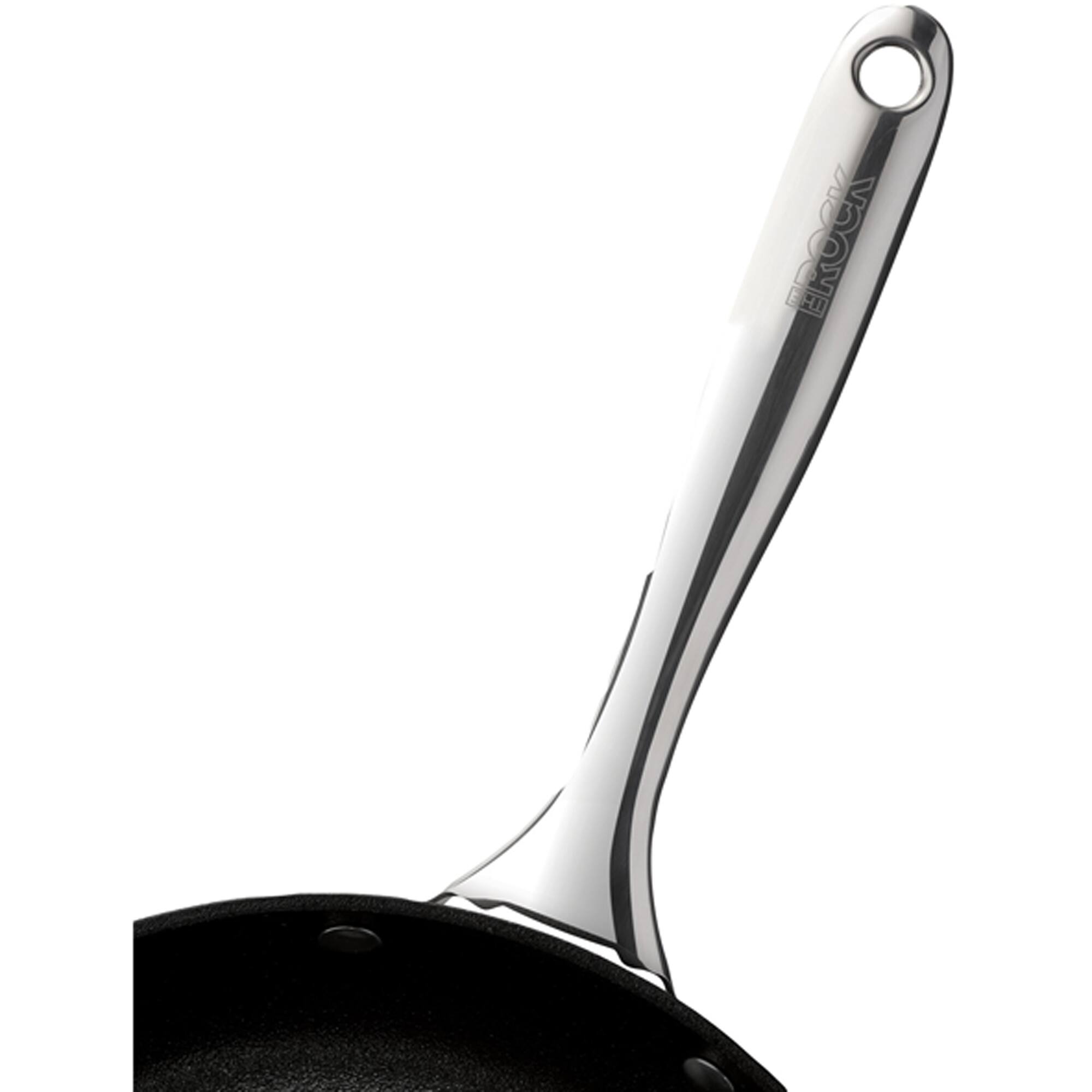 The Rock® by Starfrit 11" Diamond Fry Pan