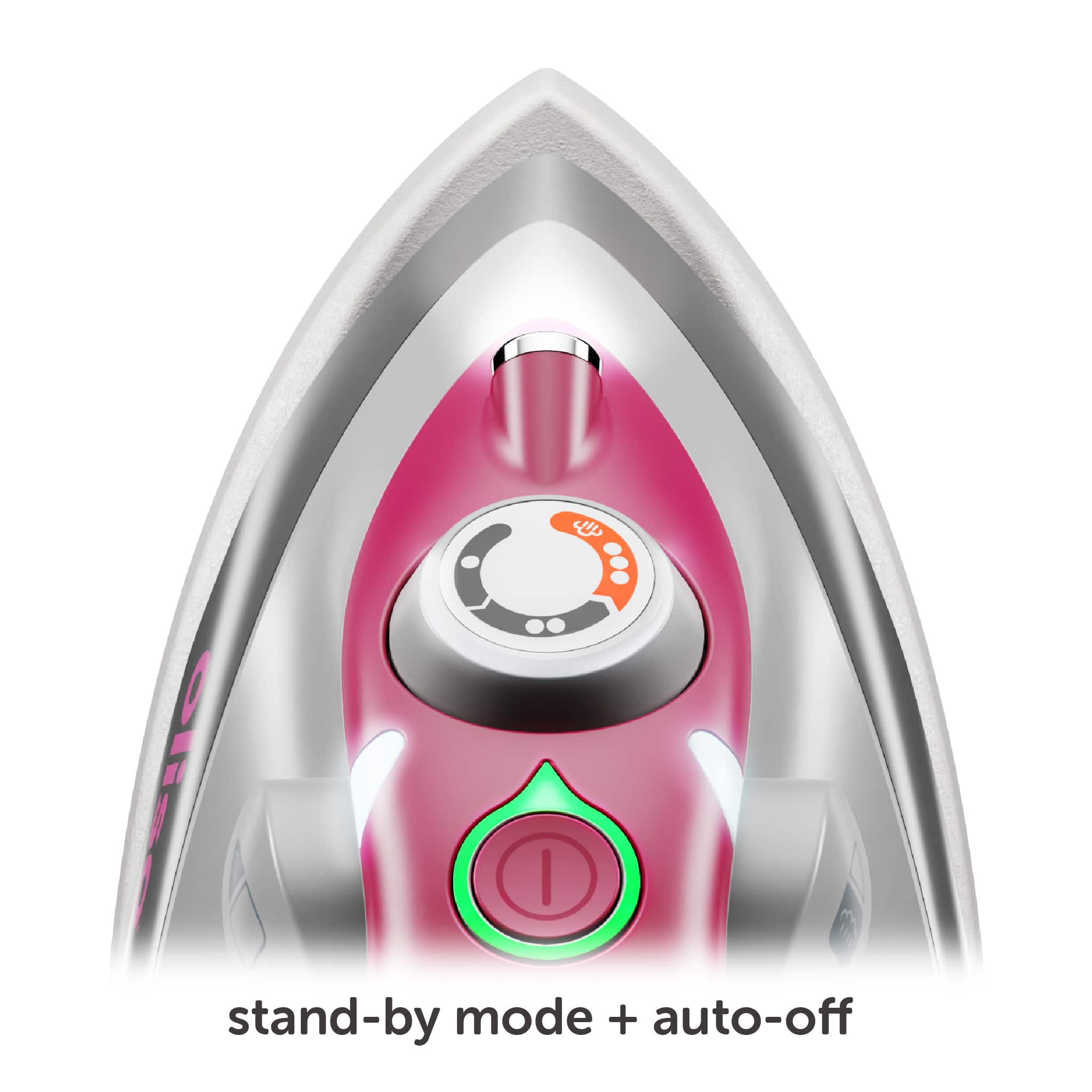 oliso M3Pro Project Steam Iron