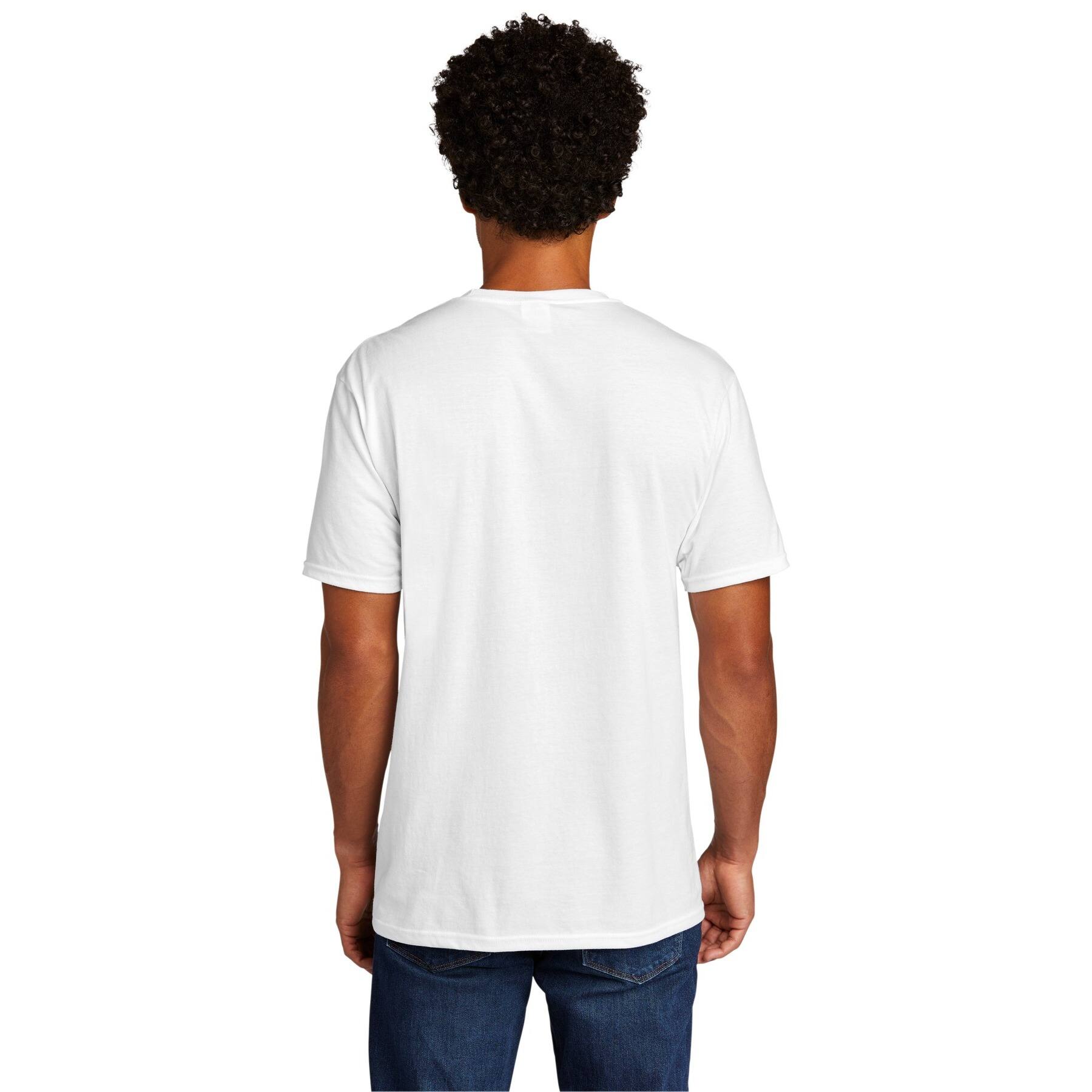 Port &#x26; Company&#xAE; Tri-Blend Tee