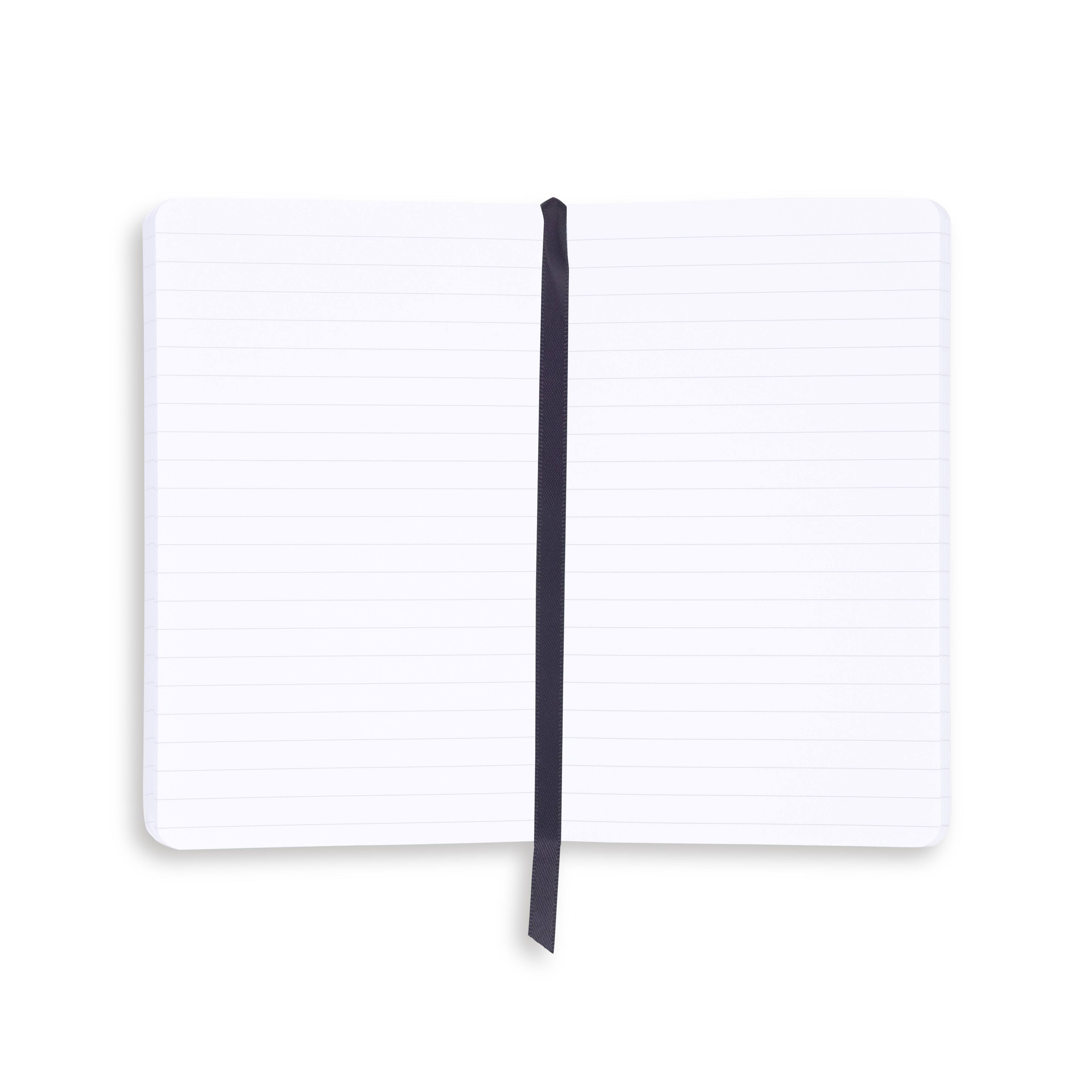 Vera Bradley&#xAE; Kinda Katherine Navy Journal with Pen