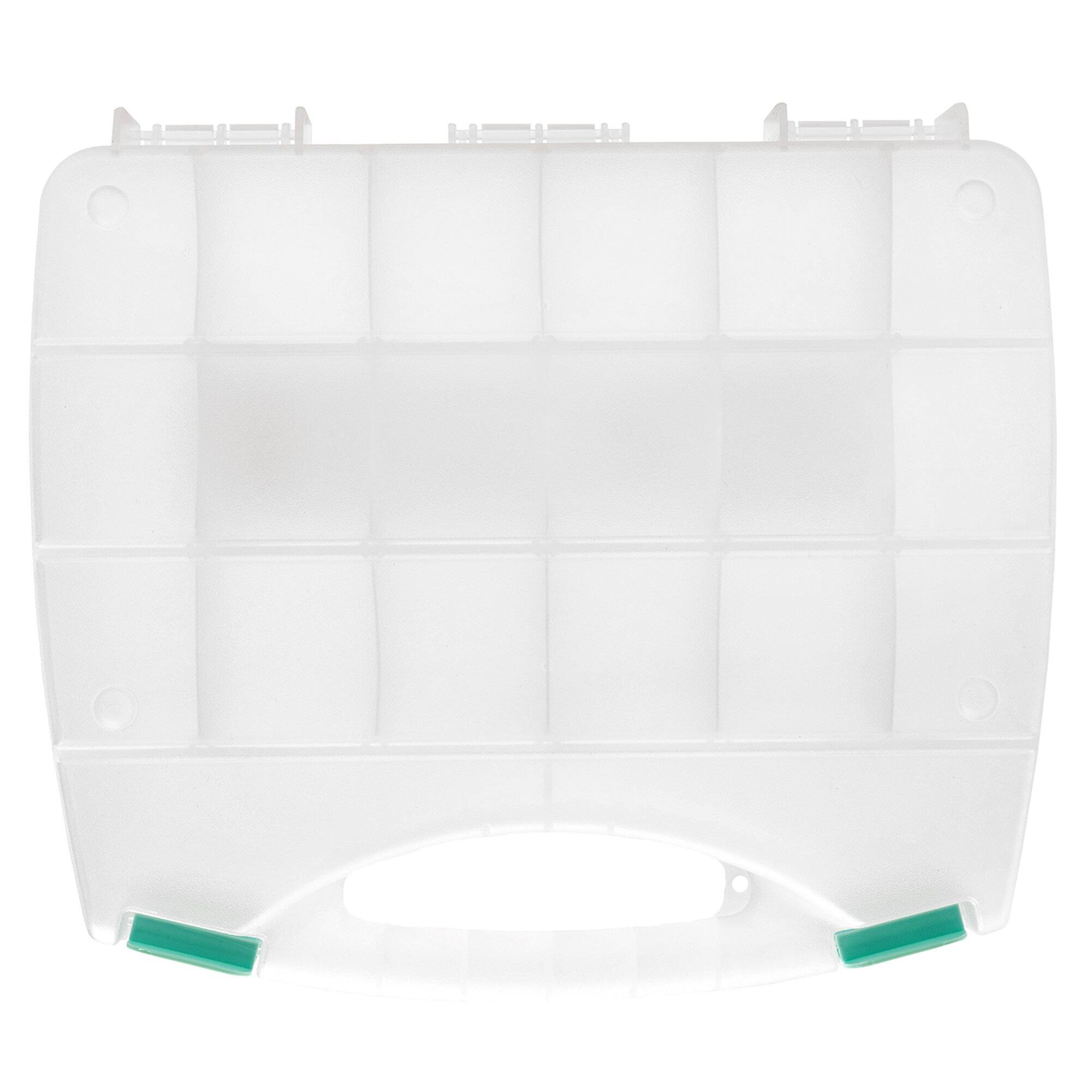 DCWV&#xAE; Letterboard Storage Box