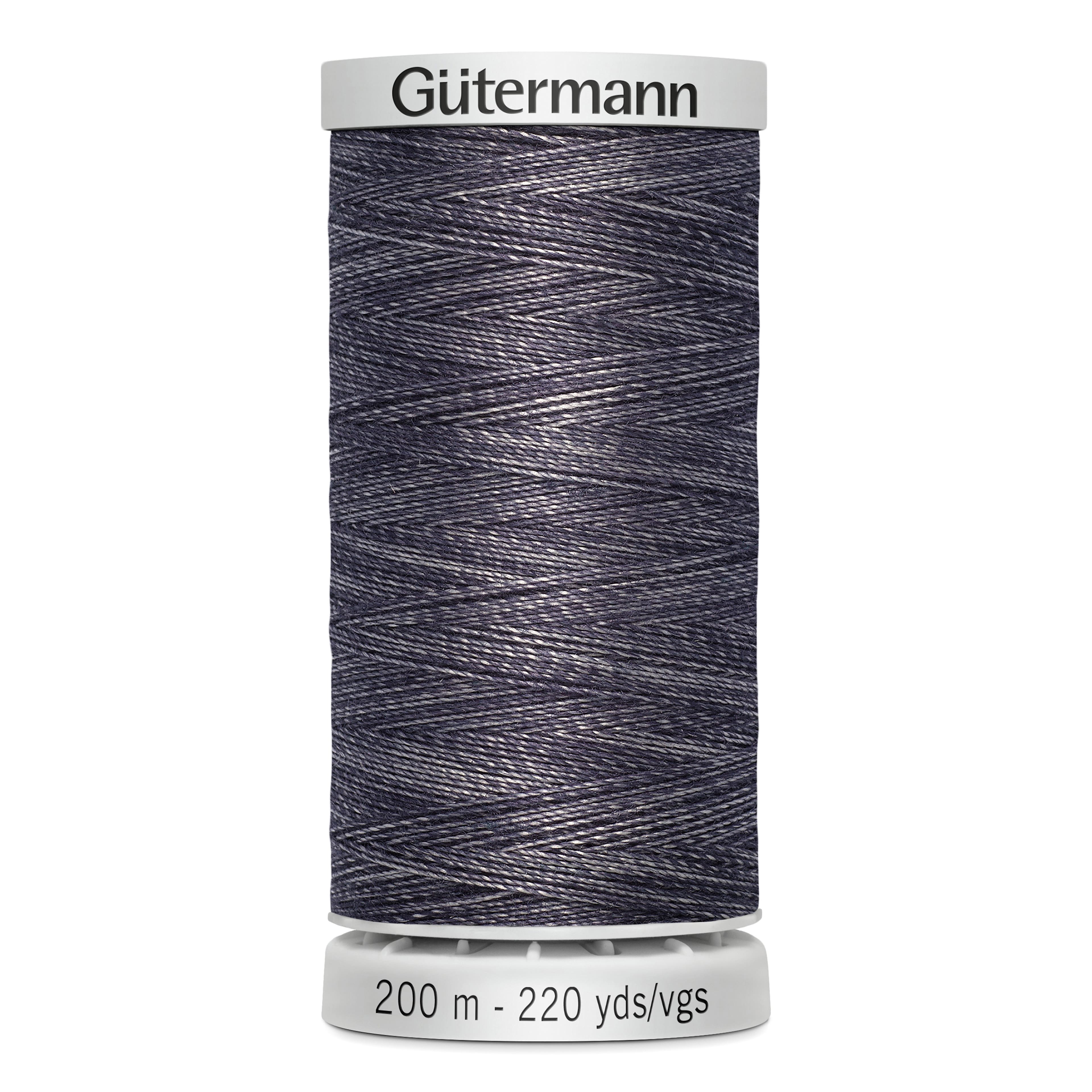 Gütermann Jeans 220yd. Poly/Cotton Blend Thread