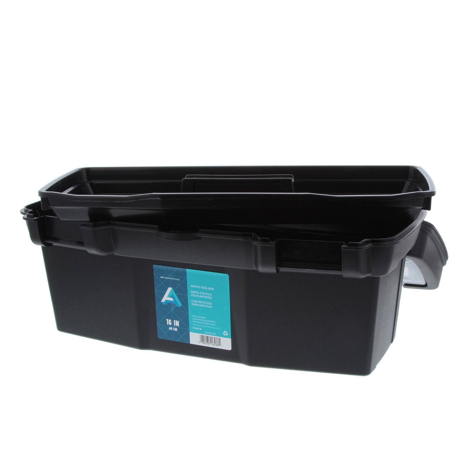 Art Alternatives Black Artist Tool Box