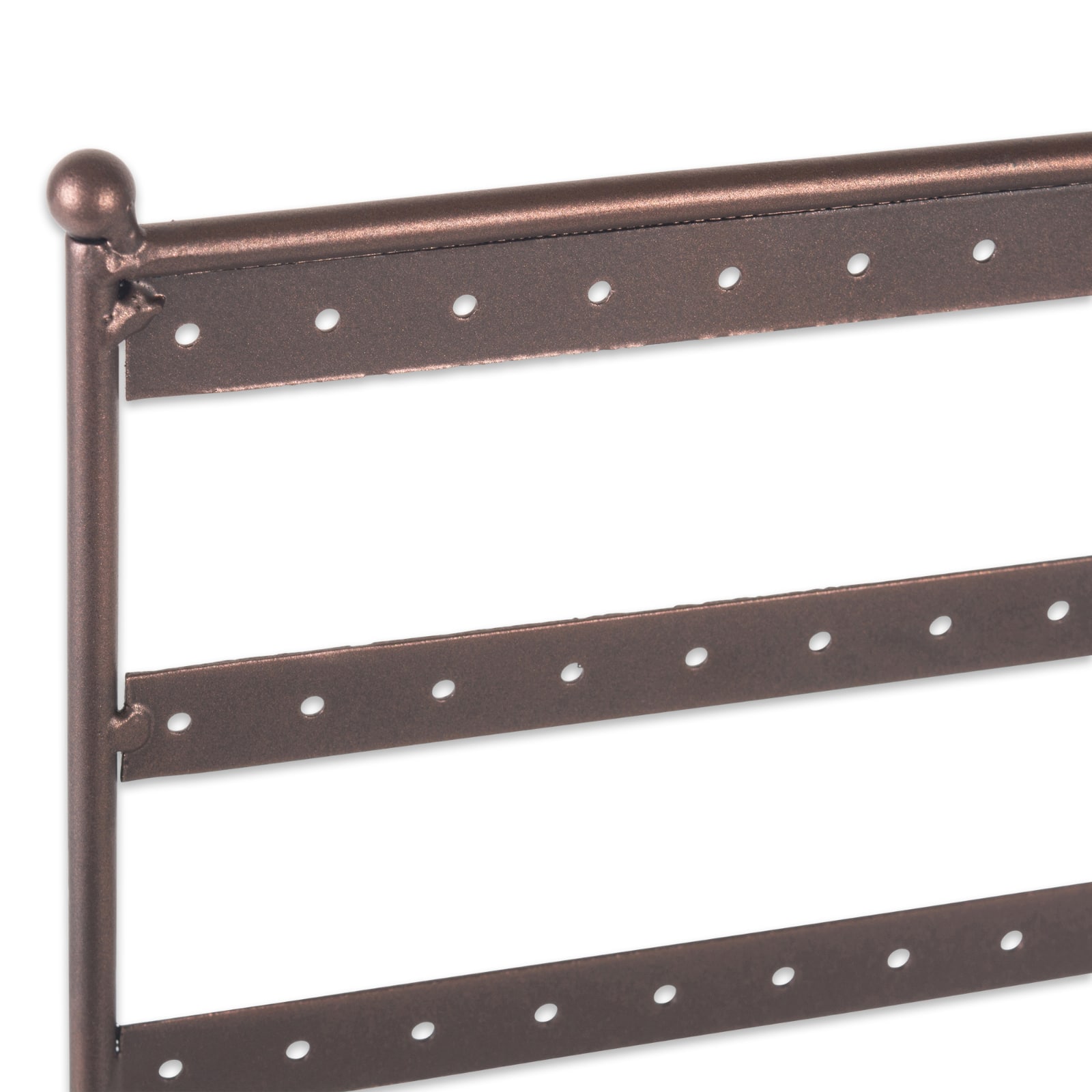 DII&#xAE; Earring Stand With Tray