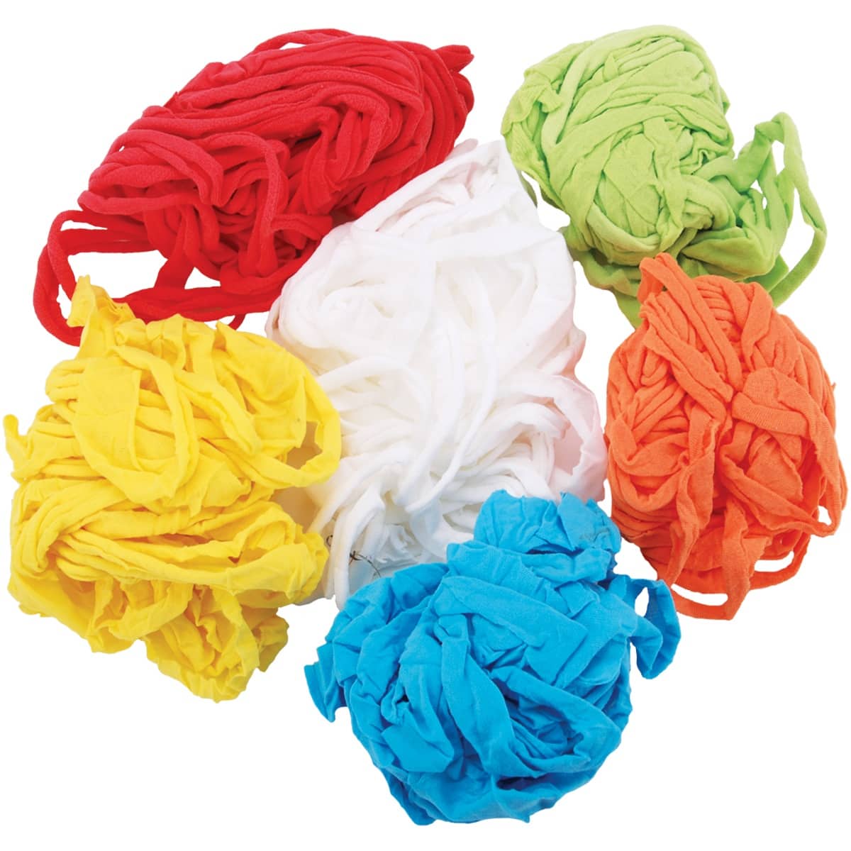 Colorbok® You Design It Assorted Loom Loop Refill Kit