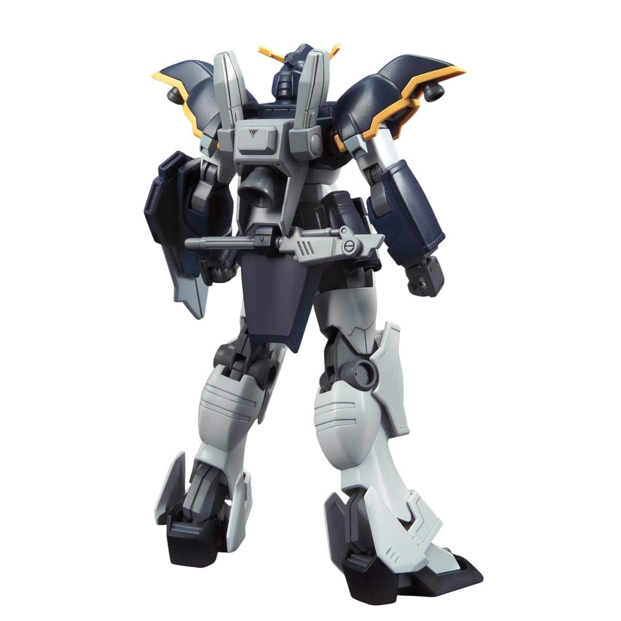 Mobile Suit Gundam Wing HGAC Gundam Deathscythe 1/144 Scale Model Kit