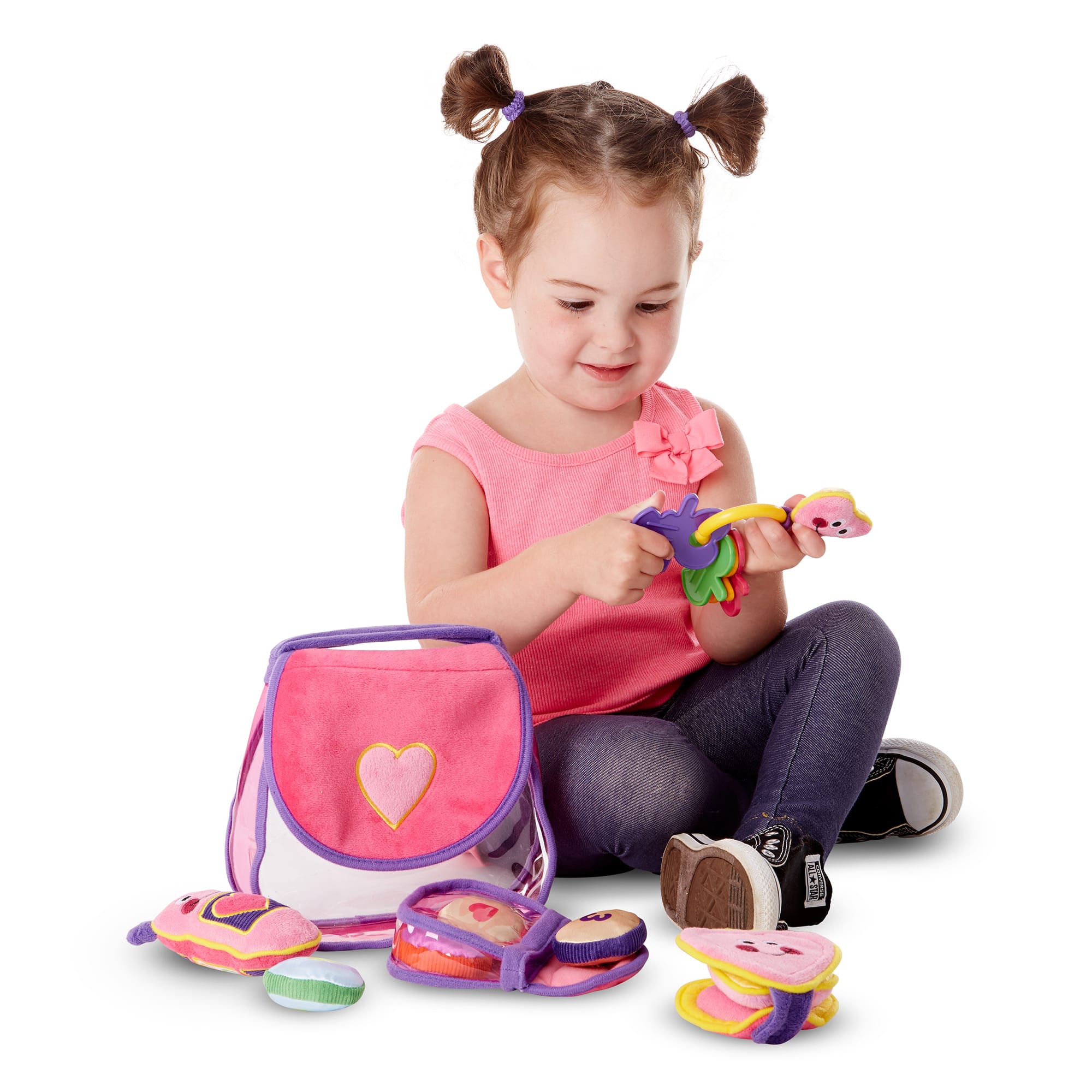 melissa and doug purse