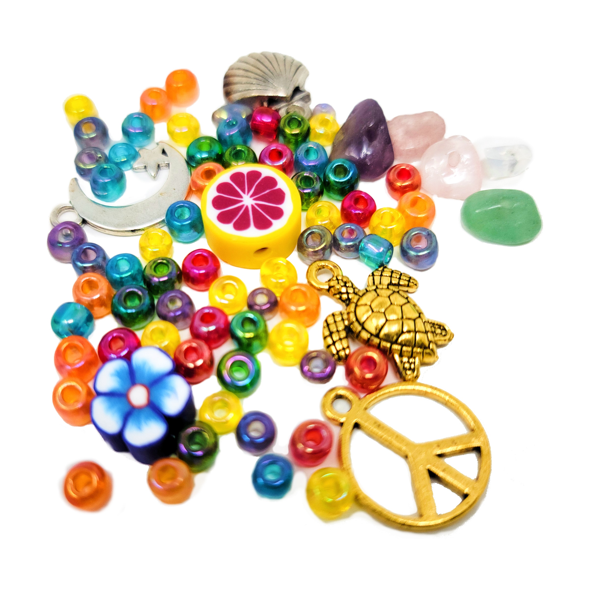 Klutz&#xAE; Friendship Wish Bracelets Kit