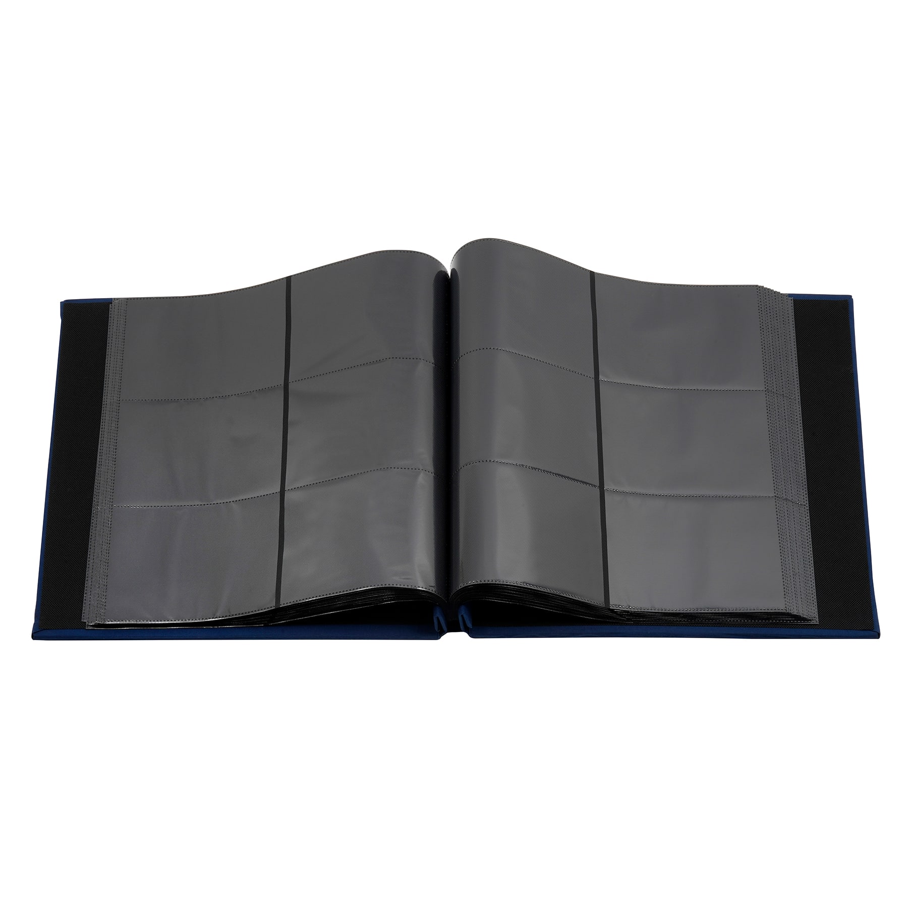 6 Pack: Navy Our Family Photo Album by Recollections®