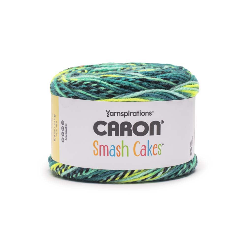 Caron&#xAE; Smash Cakes&#x2122; Yarn