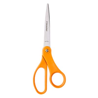 Fiskars® Premier All-Purpose Craft Scissors image